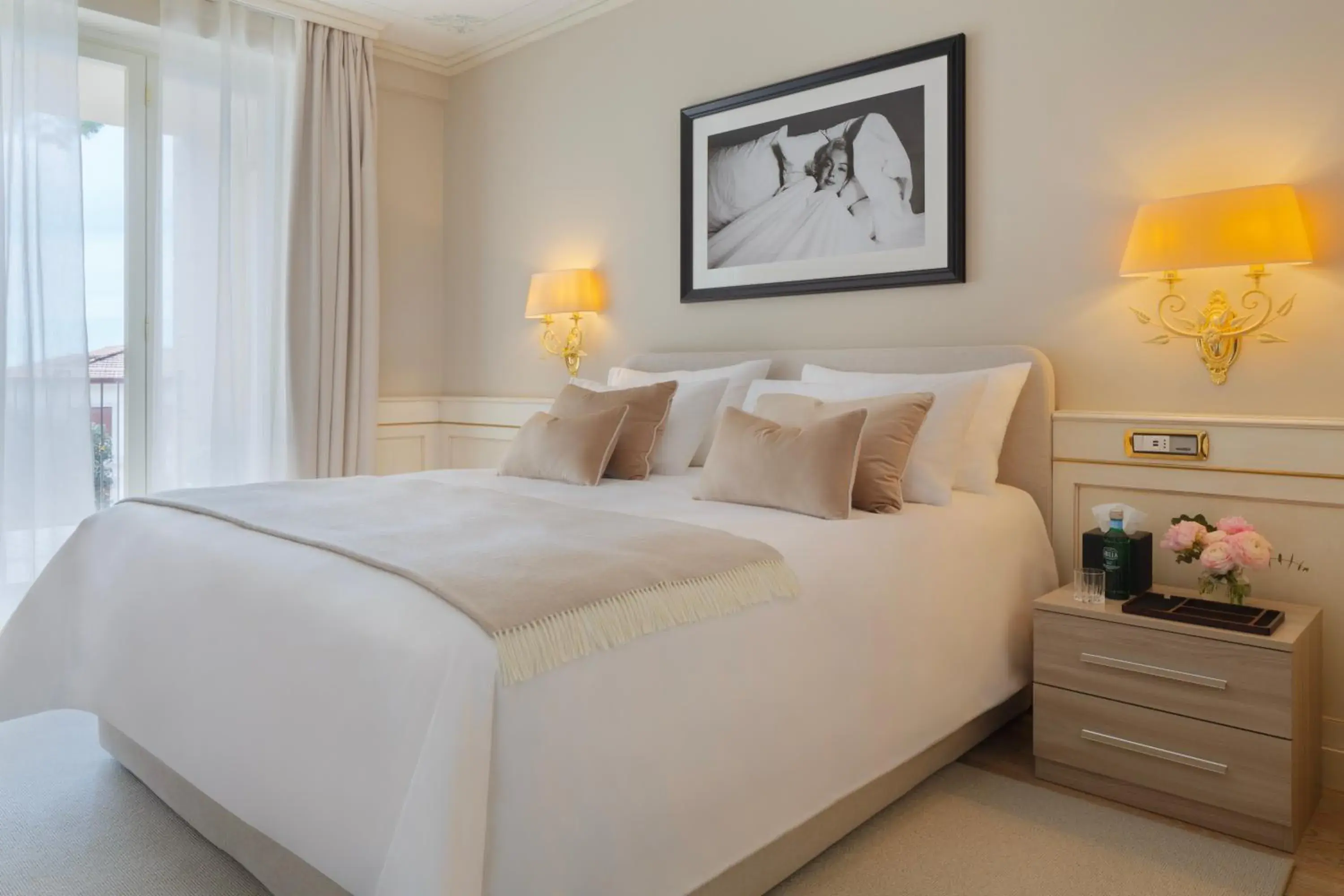 Suite in Grand Hotel Imperiale Suite in Grand Hotel Imperiale