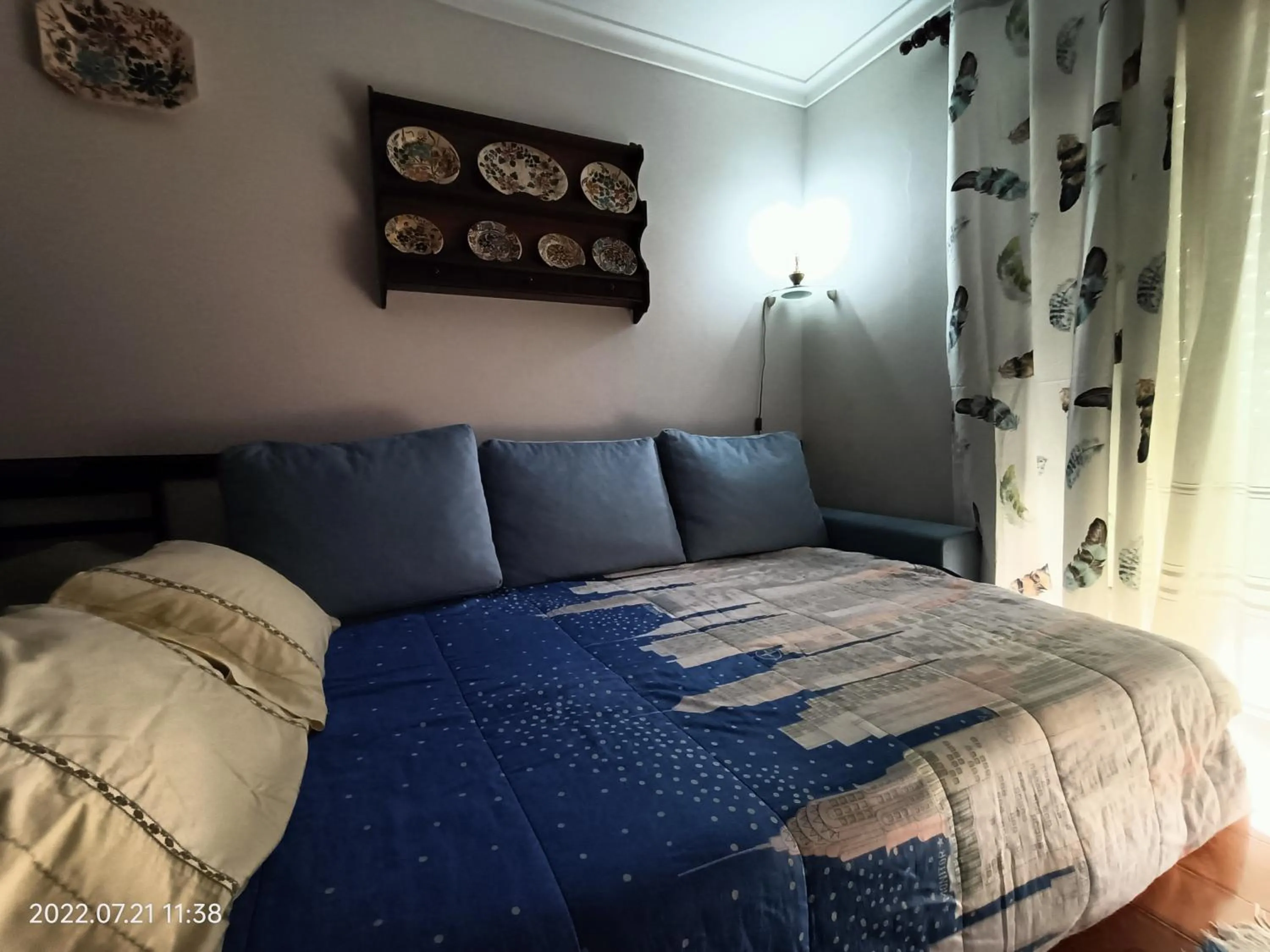Apartamento Praia da Torreira
