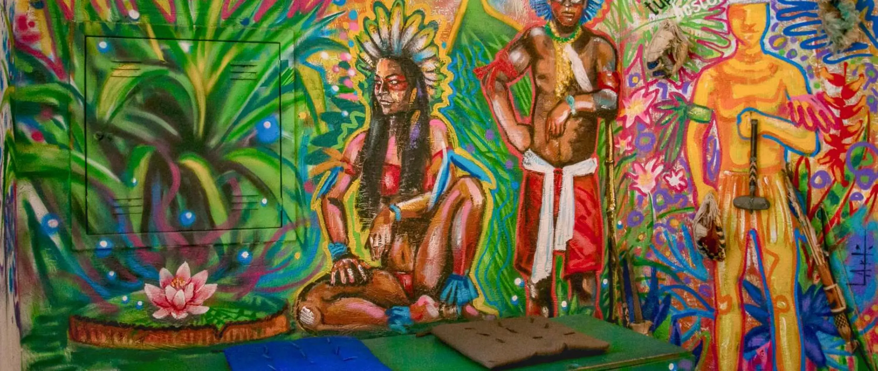 Bits & Bossa Hostel Rio de Janeiro Bits & Bossa Hostel Rio de Janeiro