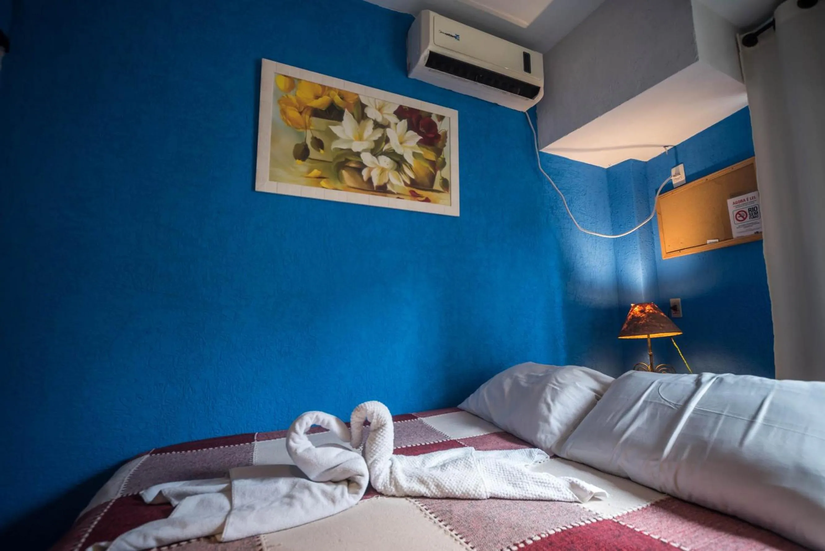 Bits & Bossa Hostel Rio de Janeiro