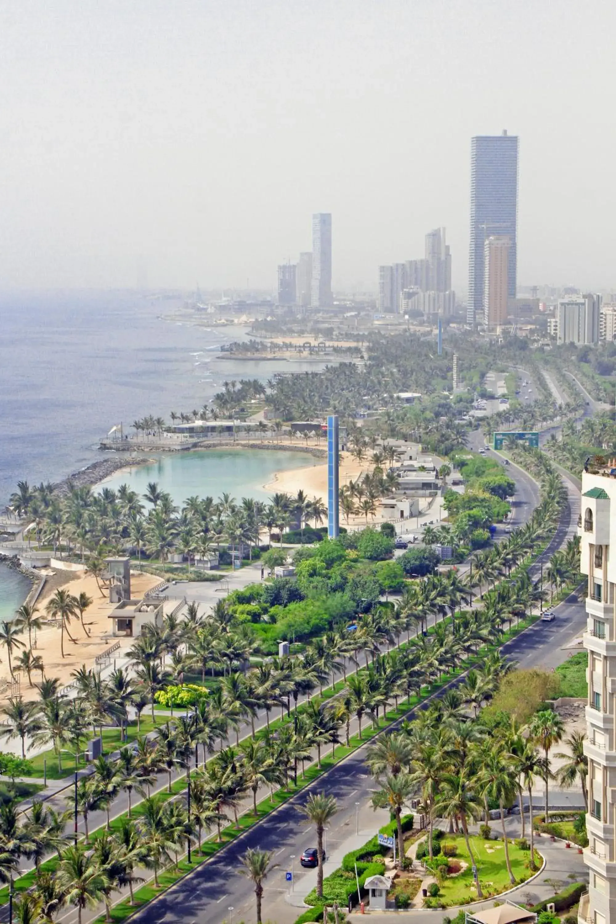 Seafront Luxury Suites Jeddah Corniche Seafront Luxury Suites Jeddah Corniche