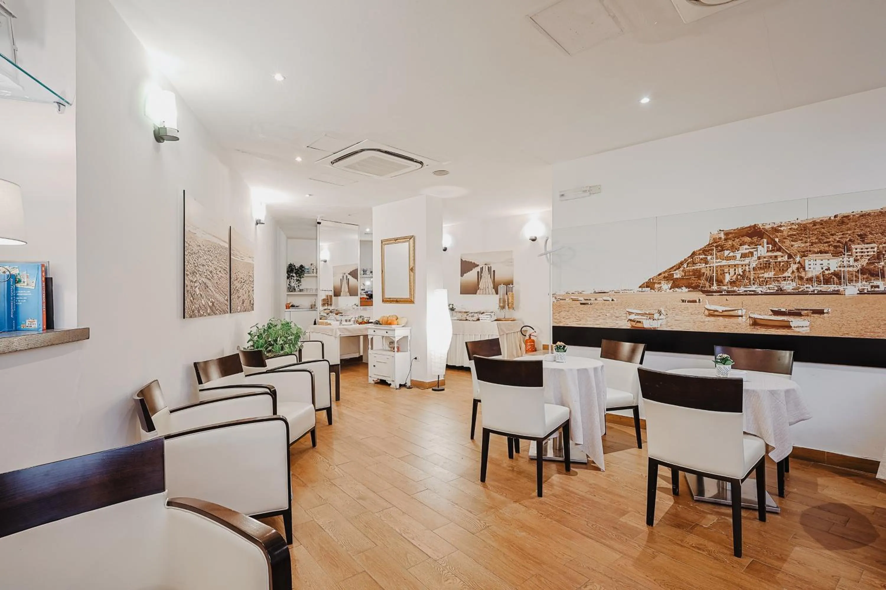 Banquet/Function facilities in Bi Hotel