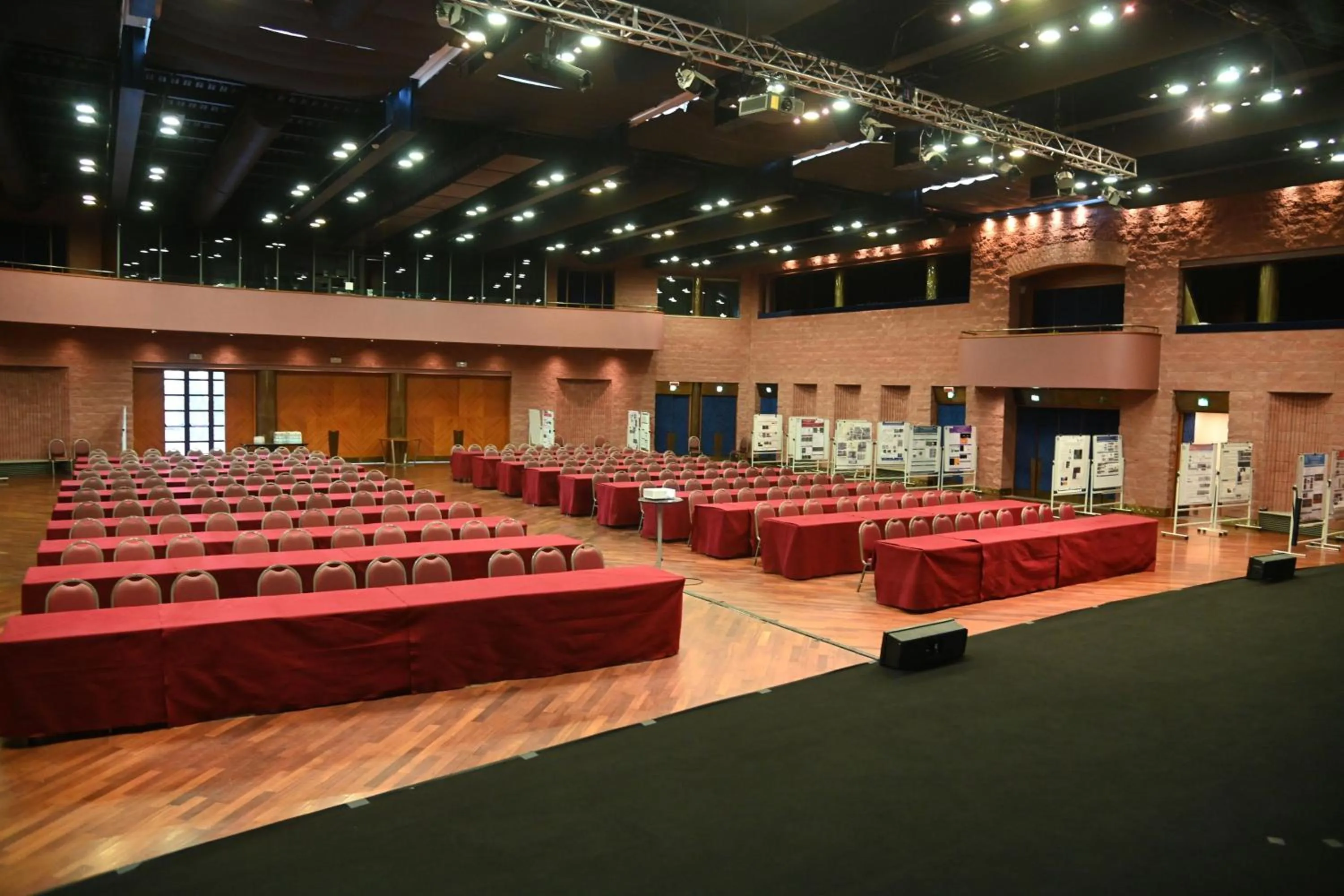 Meeting/conference room in Renaissance Tuscany Il Ciocco Resort & Spa