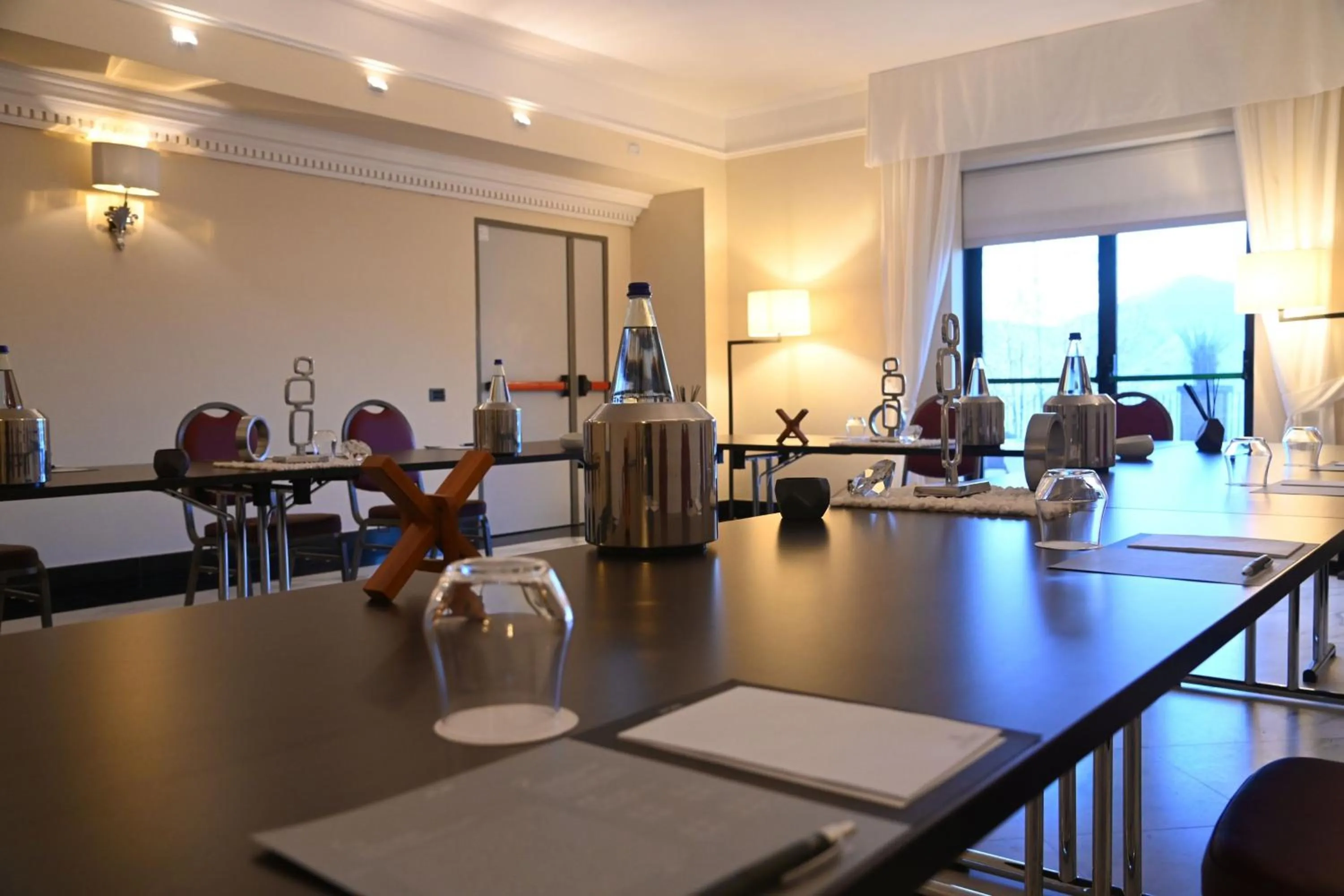 Meeting/conference room in Renaissance Tuscany Il Ciocco Resort & Spa