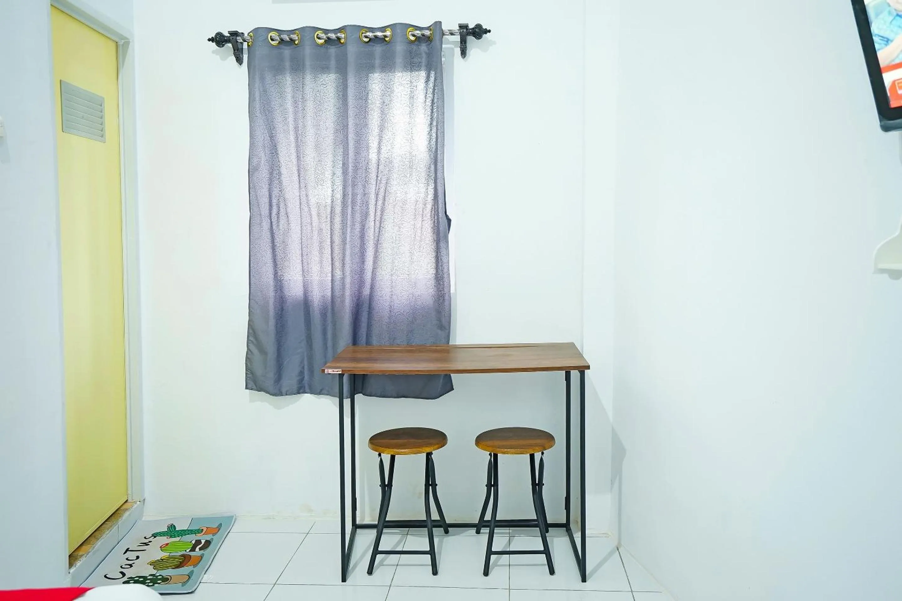 Bedroom in Hotel O Kost Bangau Syariah