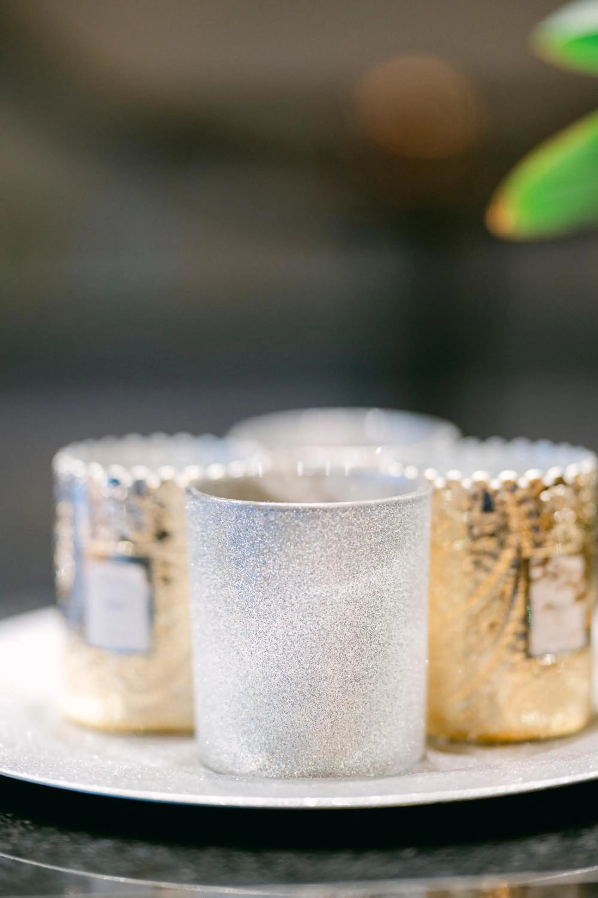 Lobby or reception in PARKHOTEL BRAUNAU - 24 Stunden Self Check-IN