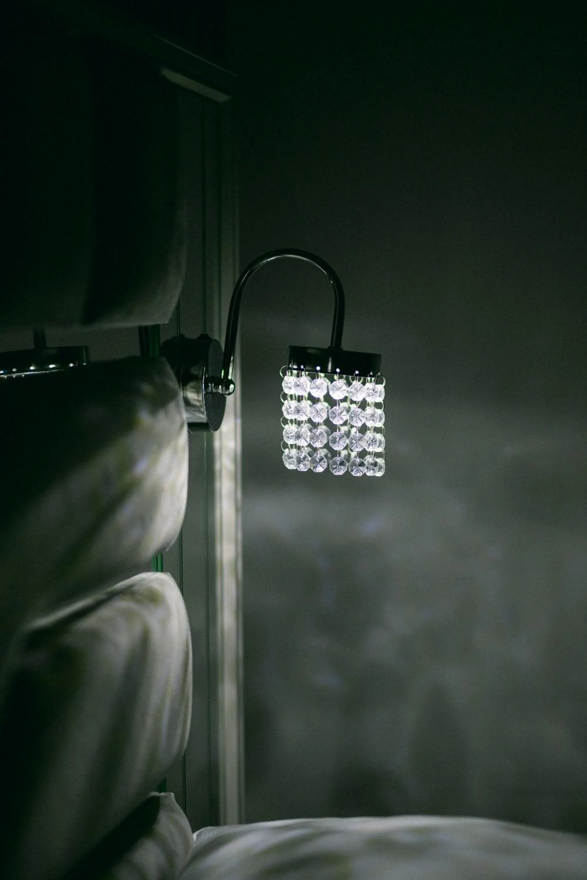 Night in PARKHOTEL BRAUNAU - 24 Stunden Self Check-IN