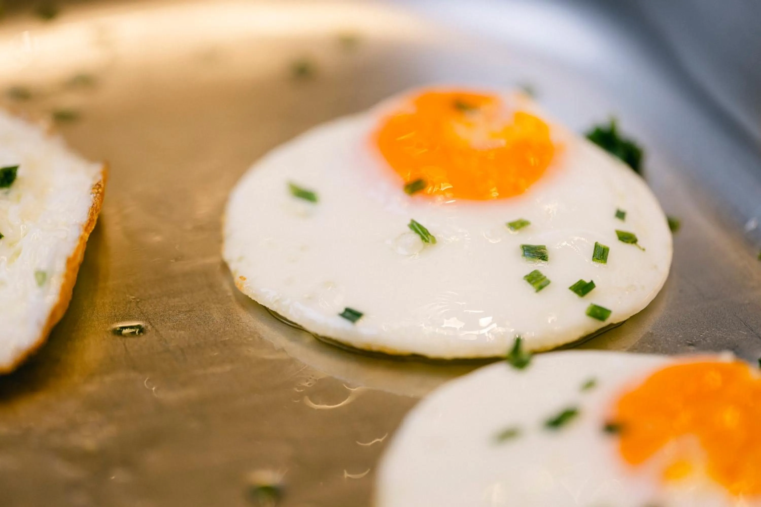 Breakfast in PARKHOTEL BRAUNAU - 24 Stunden Self Check-IN