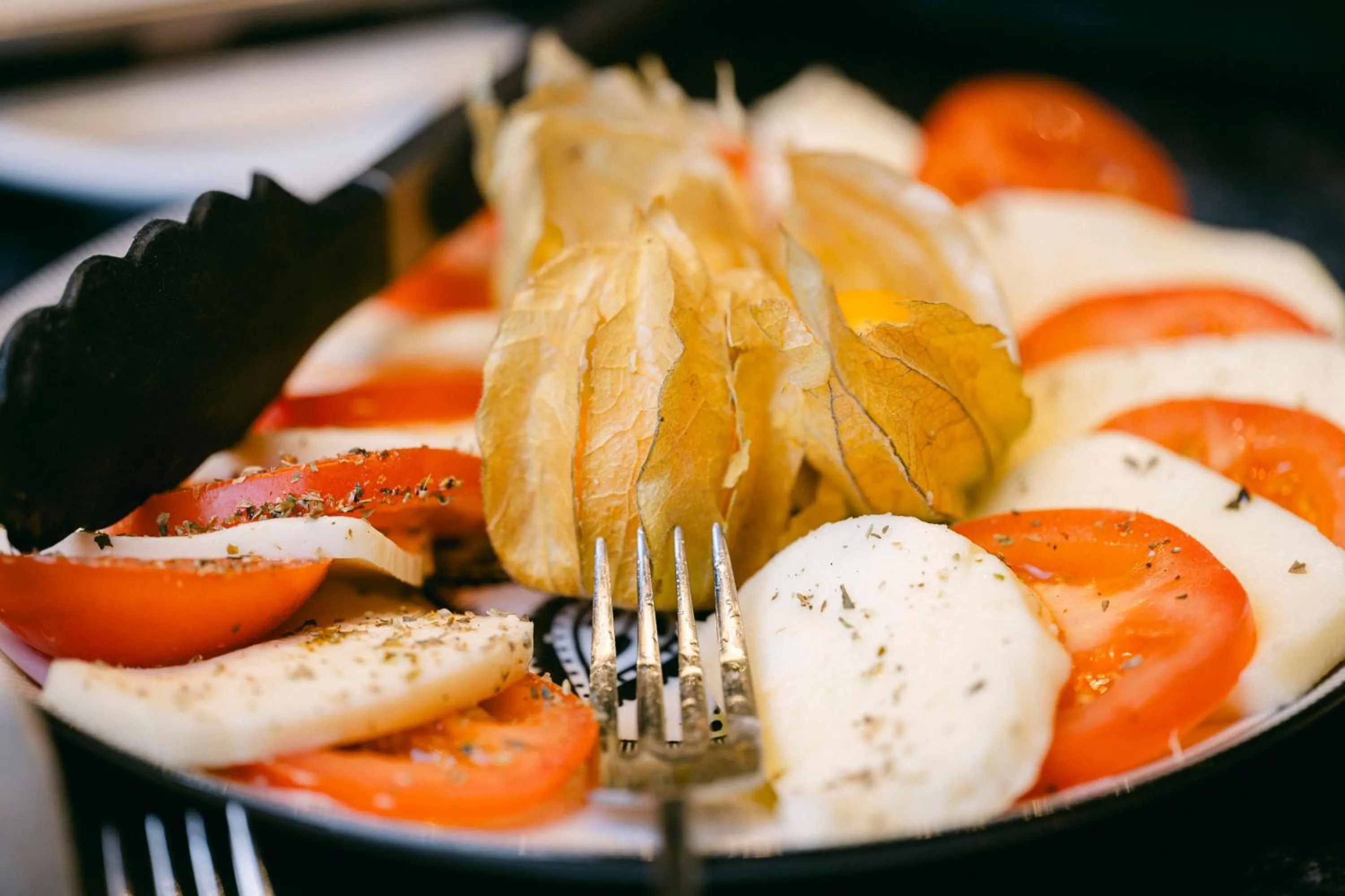 Food and drinks in PARKHOTEL BRAUNAU - 24 Stunden Self Check-IN