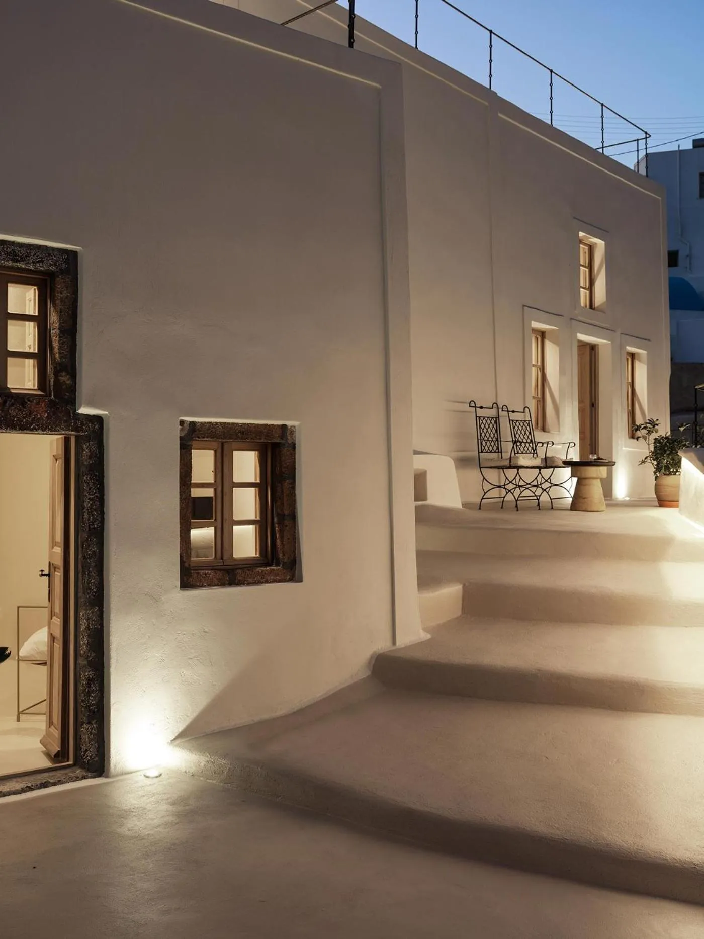 Property building in Maison Dalidaz