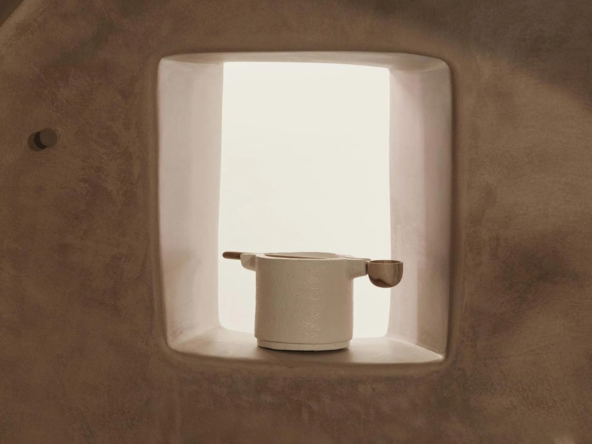 Bedroom in Maison Dalidaz