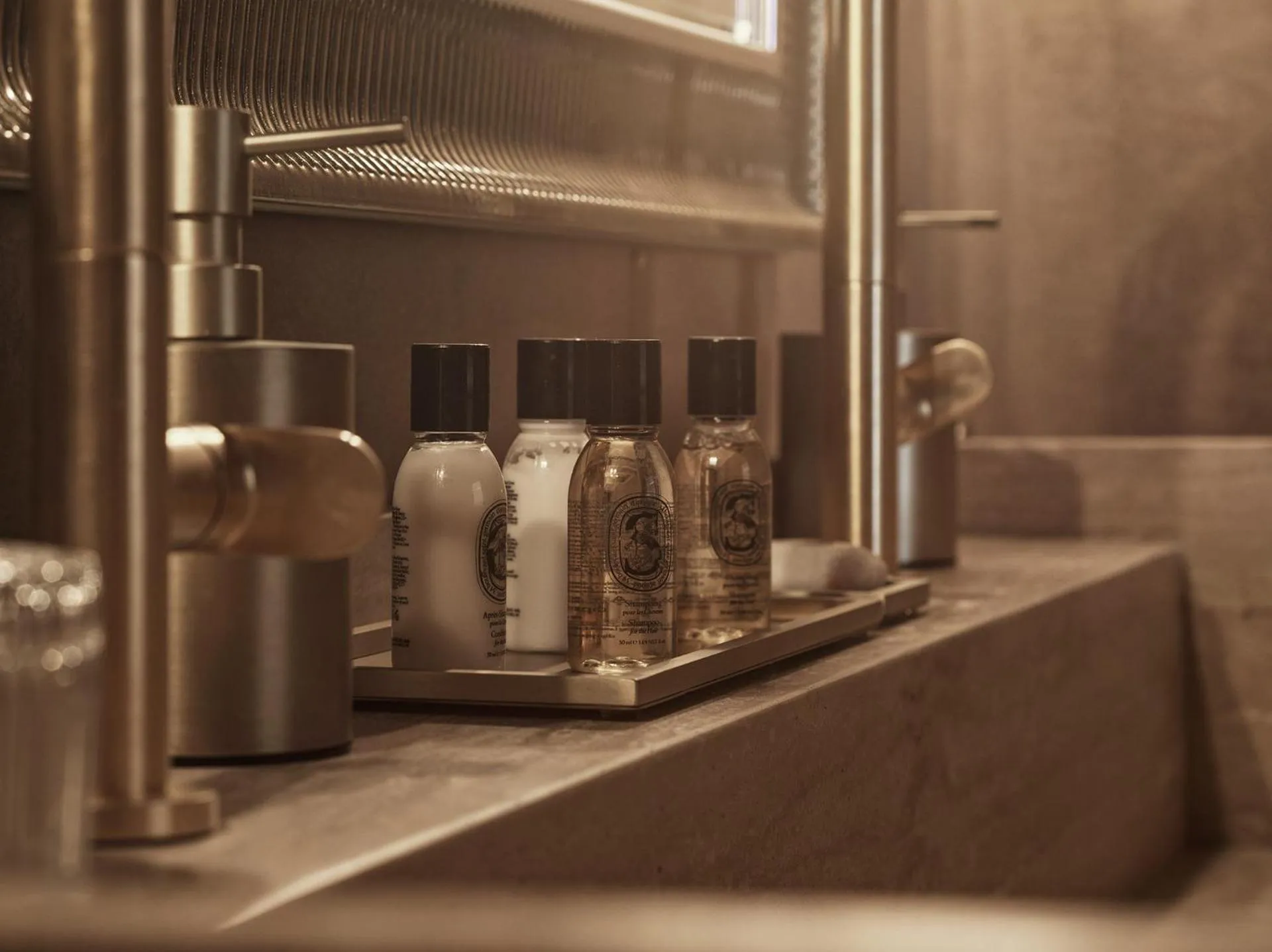 Bathroom in Maison Dalidaz