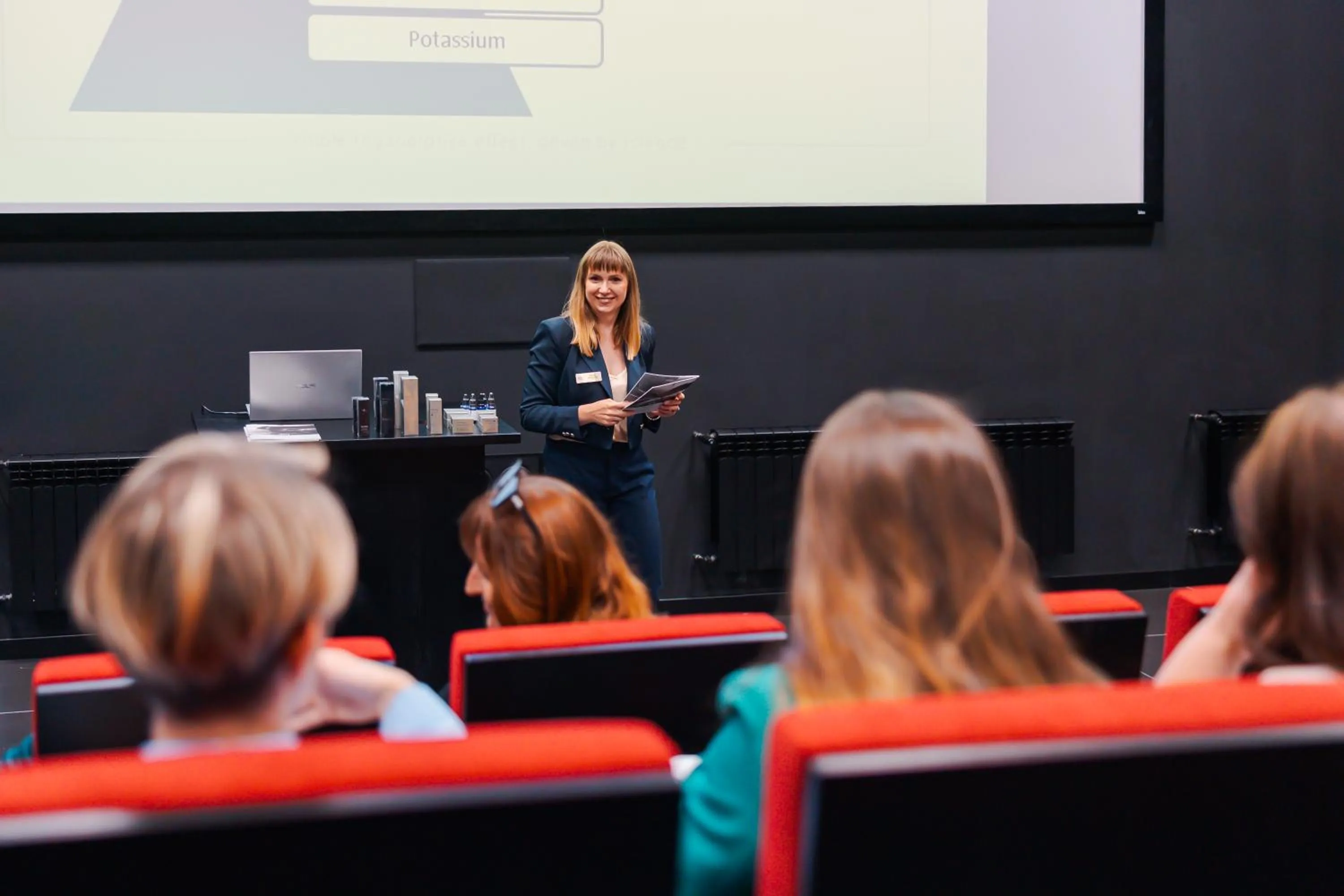 Business facilities in Kazalnica Family&Conference Resort