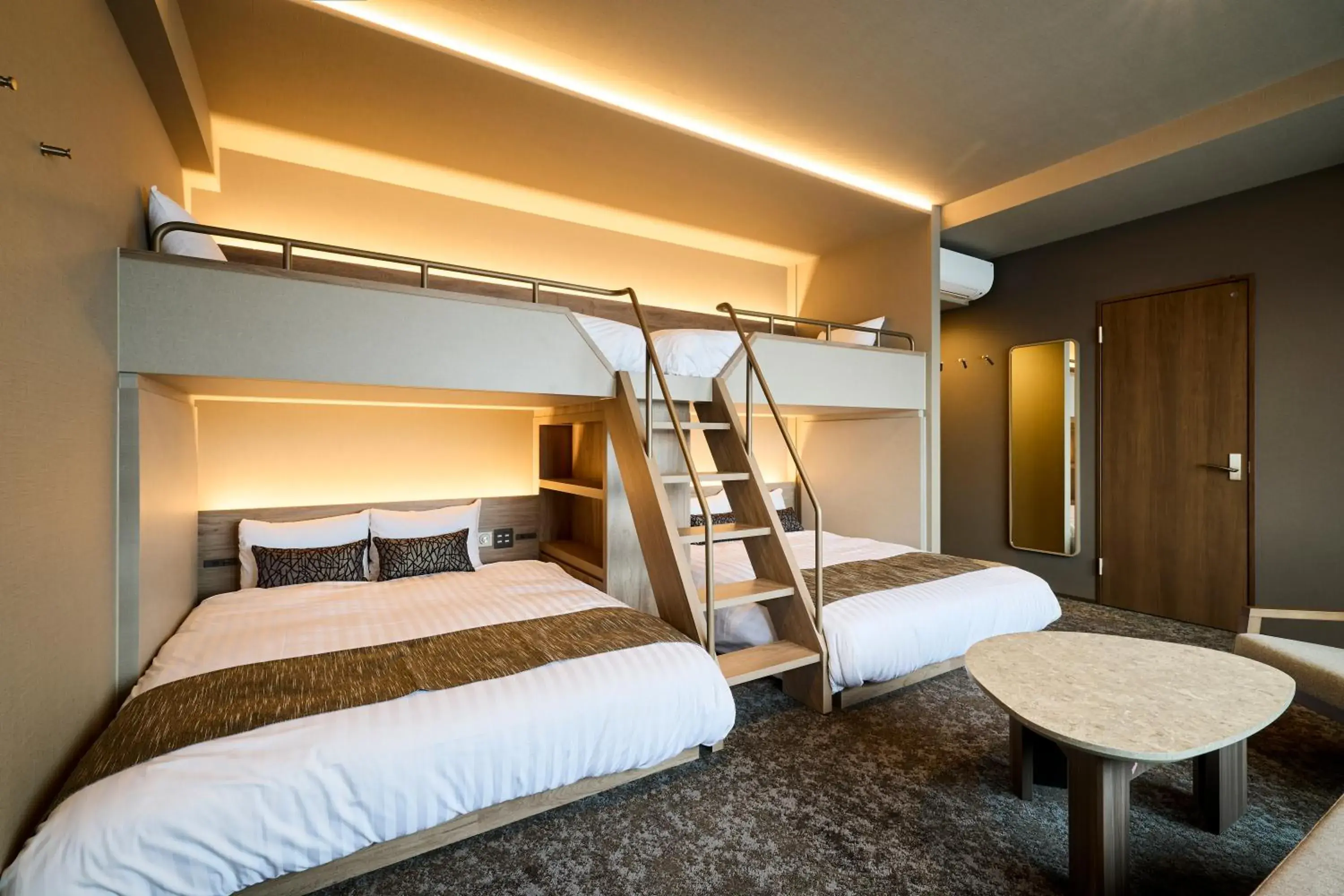 Bed in fav KAGOSHIMA CHUO Bed in fav KAGOSHIMA CHUO