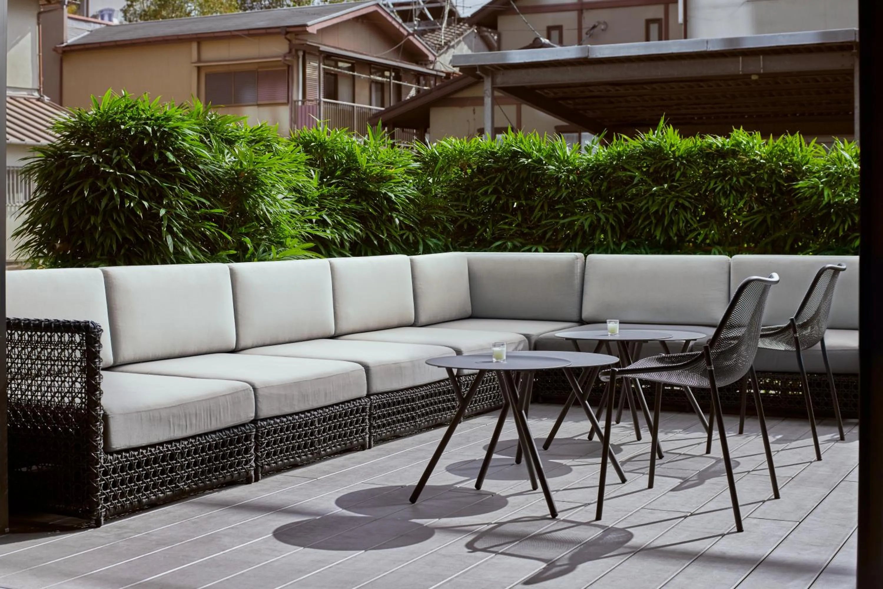 Balcony/Terrace in fav KAGOSHIMA CHUO