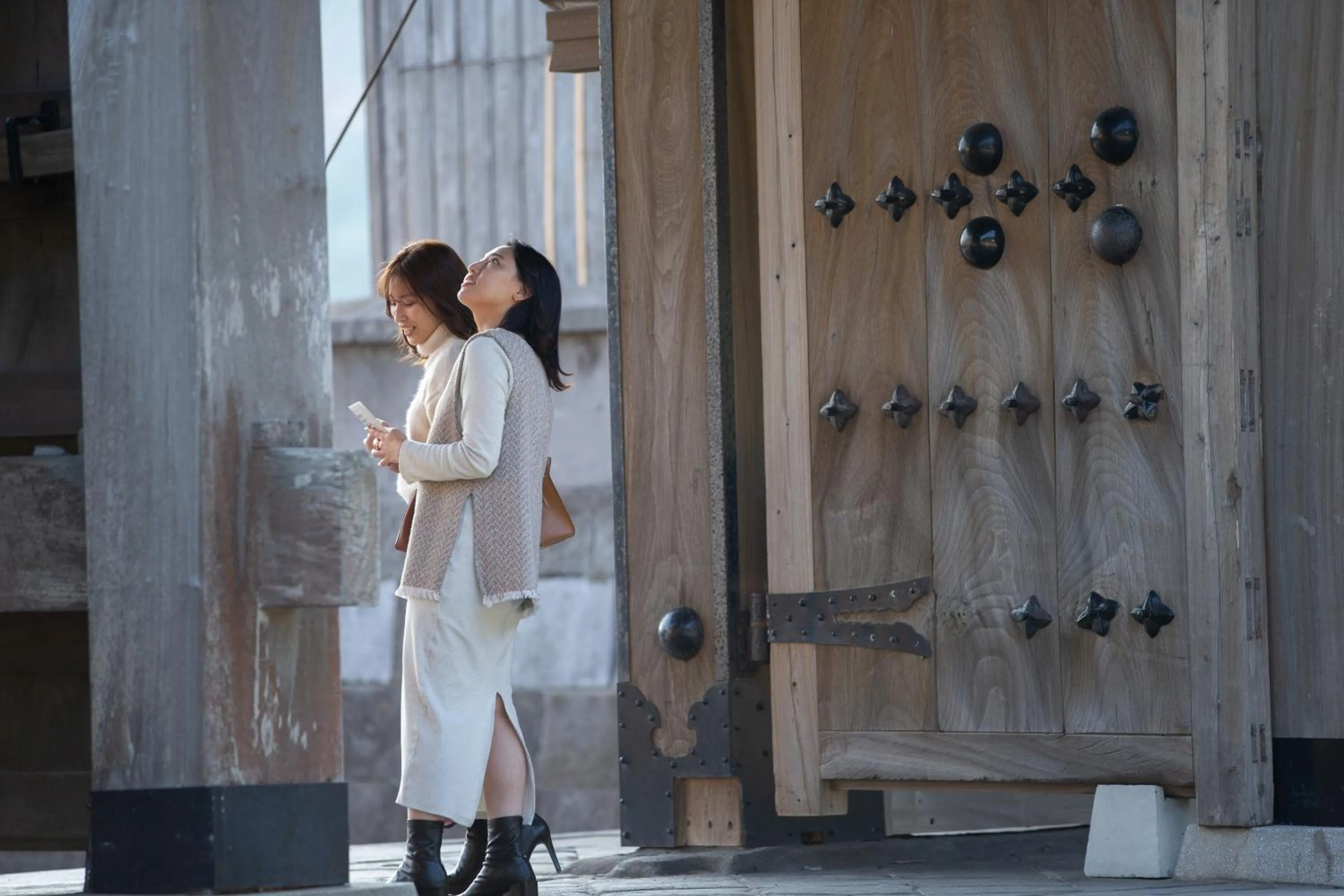 Off site in fav KAGOSHIMA CHUO