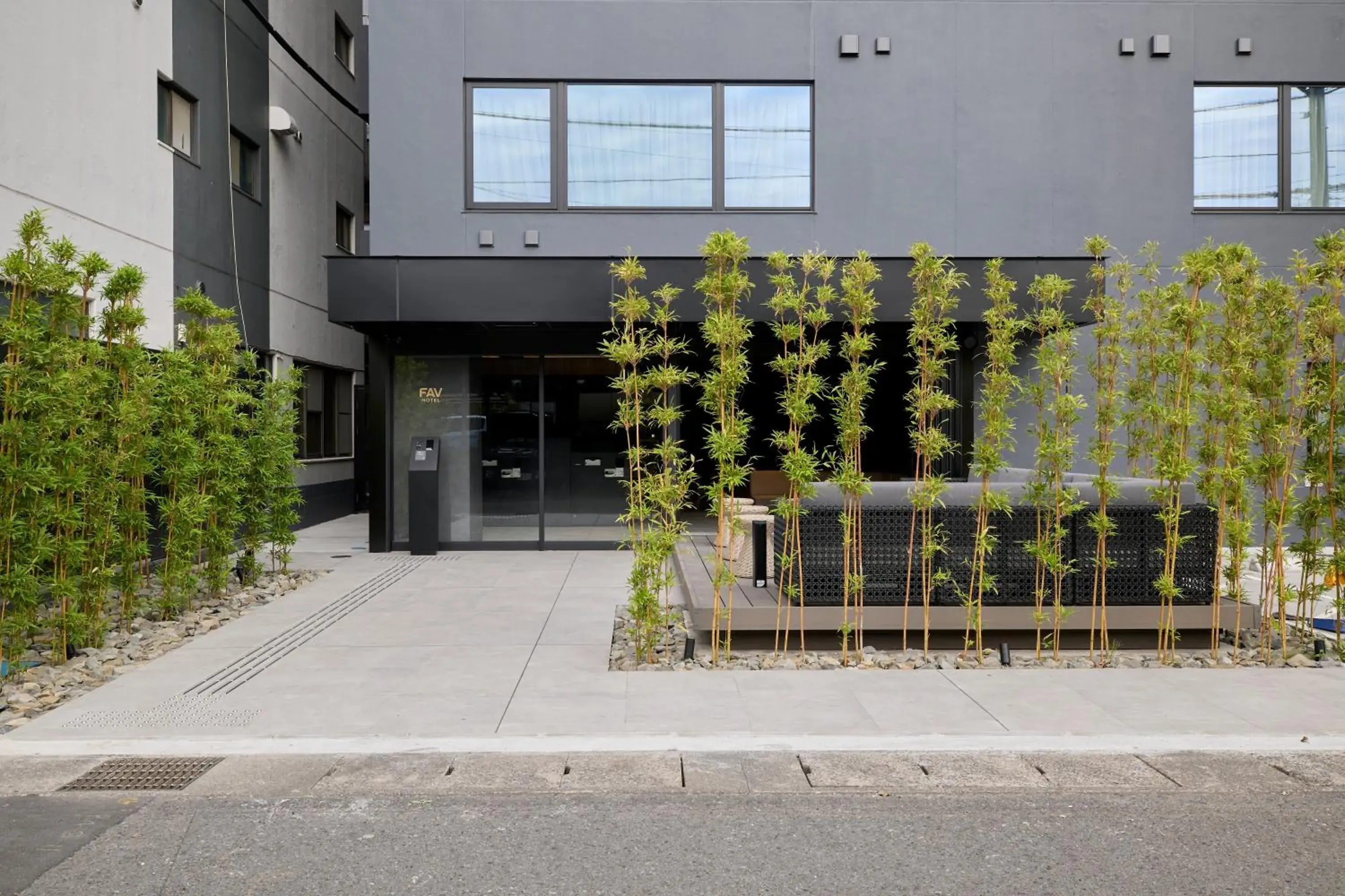 Property building in fav KAGOSHIMA CHUO Property building in fav KAGOSHIMA CHUO