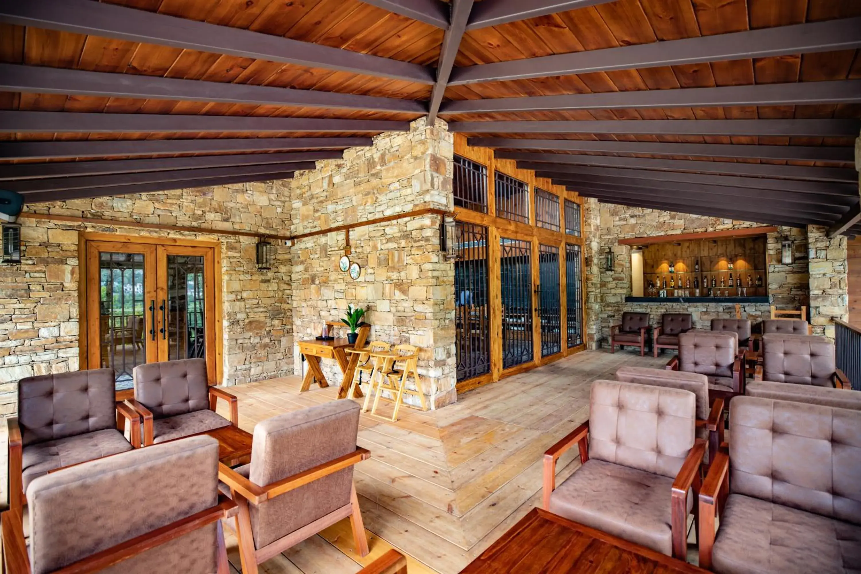 Restaurant/places to eat in The Pear Orchard By Countryside Restaurant/places to eat in The Pear Orchard By Countryside