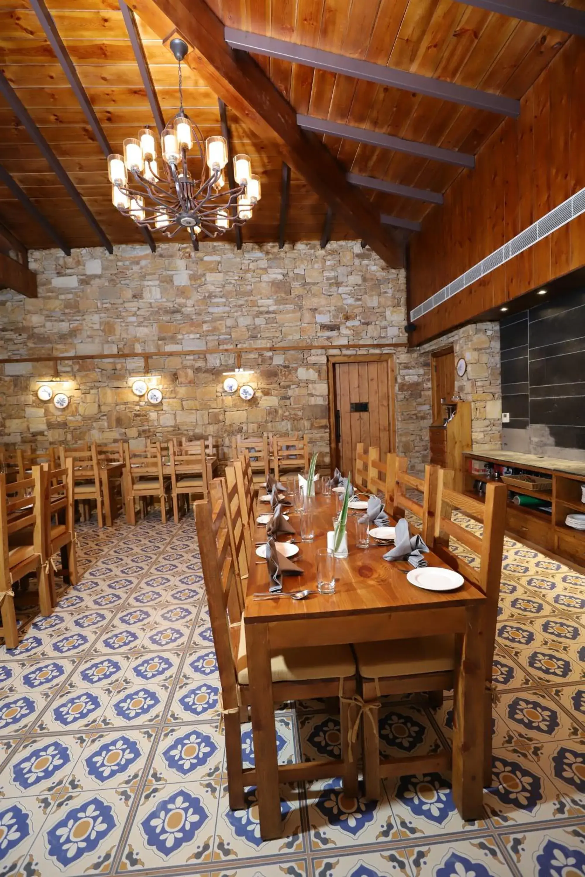 Restaurant/places to eat in The Pear Orchard By Countryside Restaurant/places to eat in The Pear Orchard By Countryside