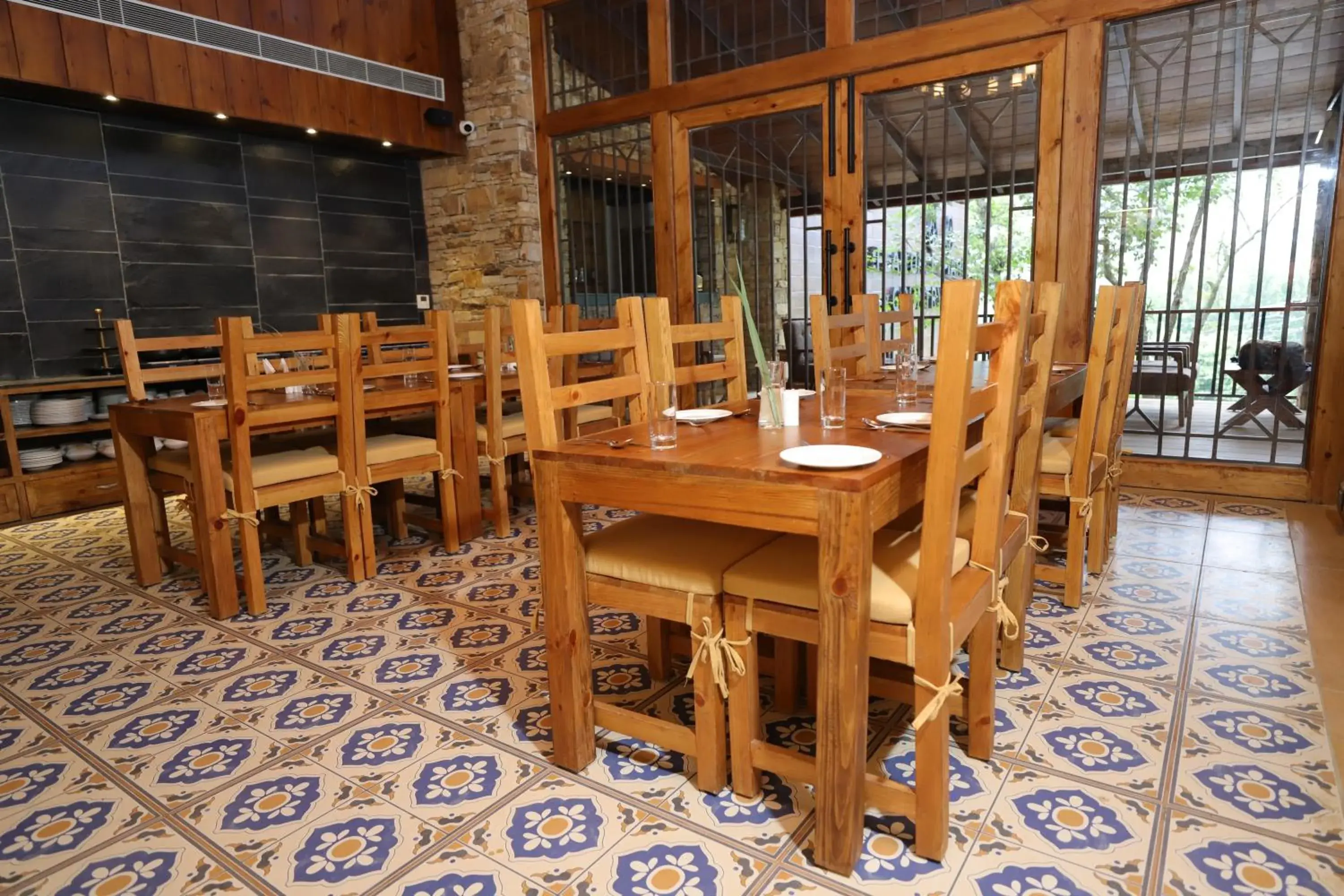 Restaurant/places to eat in The Pear Orchard By Countryside Restaurant/places to eat in The Pear Orchard By Countryside