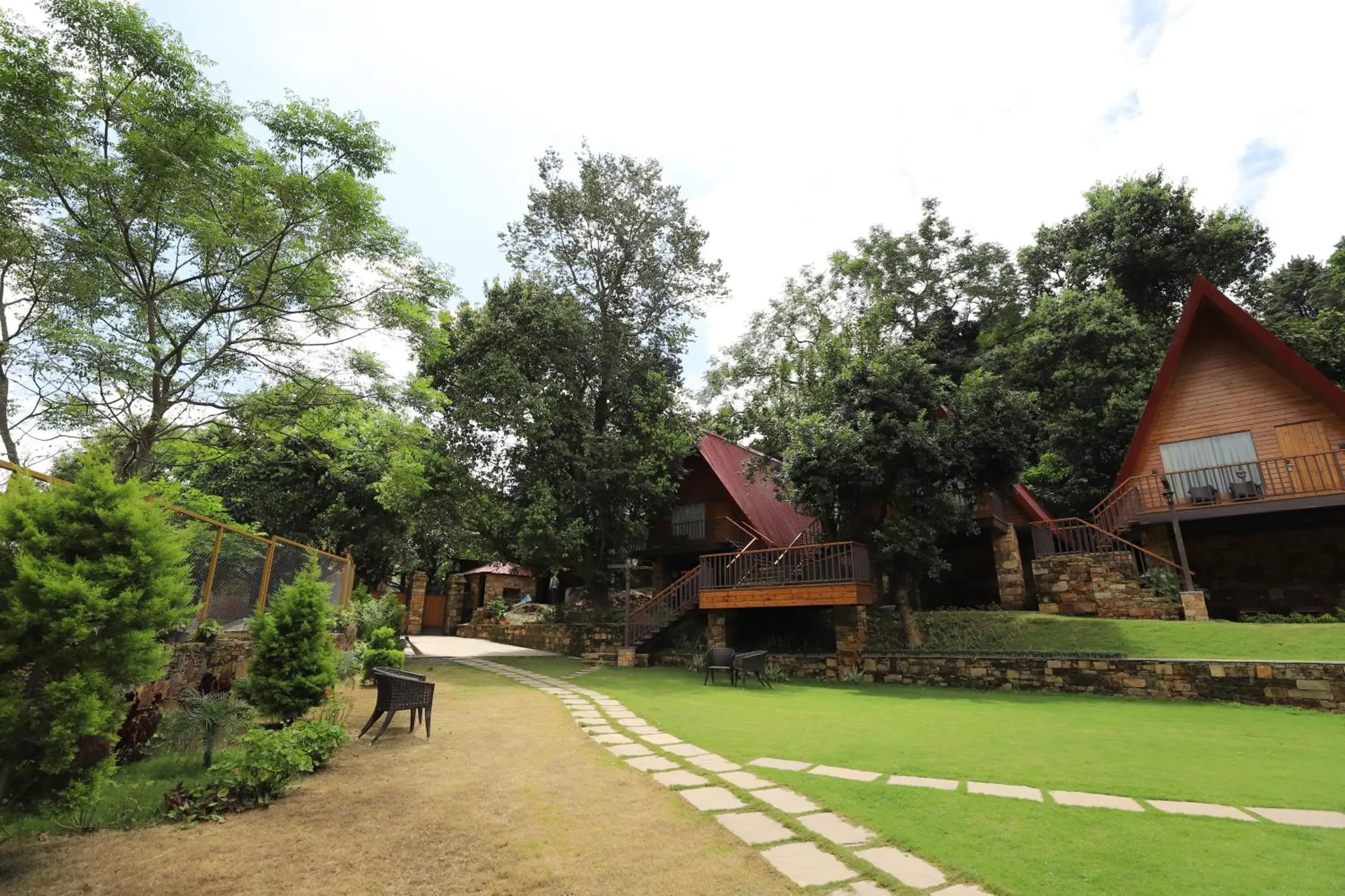 Property building in The Pear Orchard By Countryside Property building in The Pear Orchard By Countryside