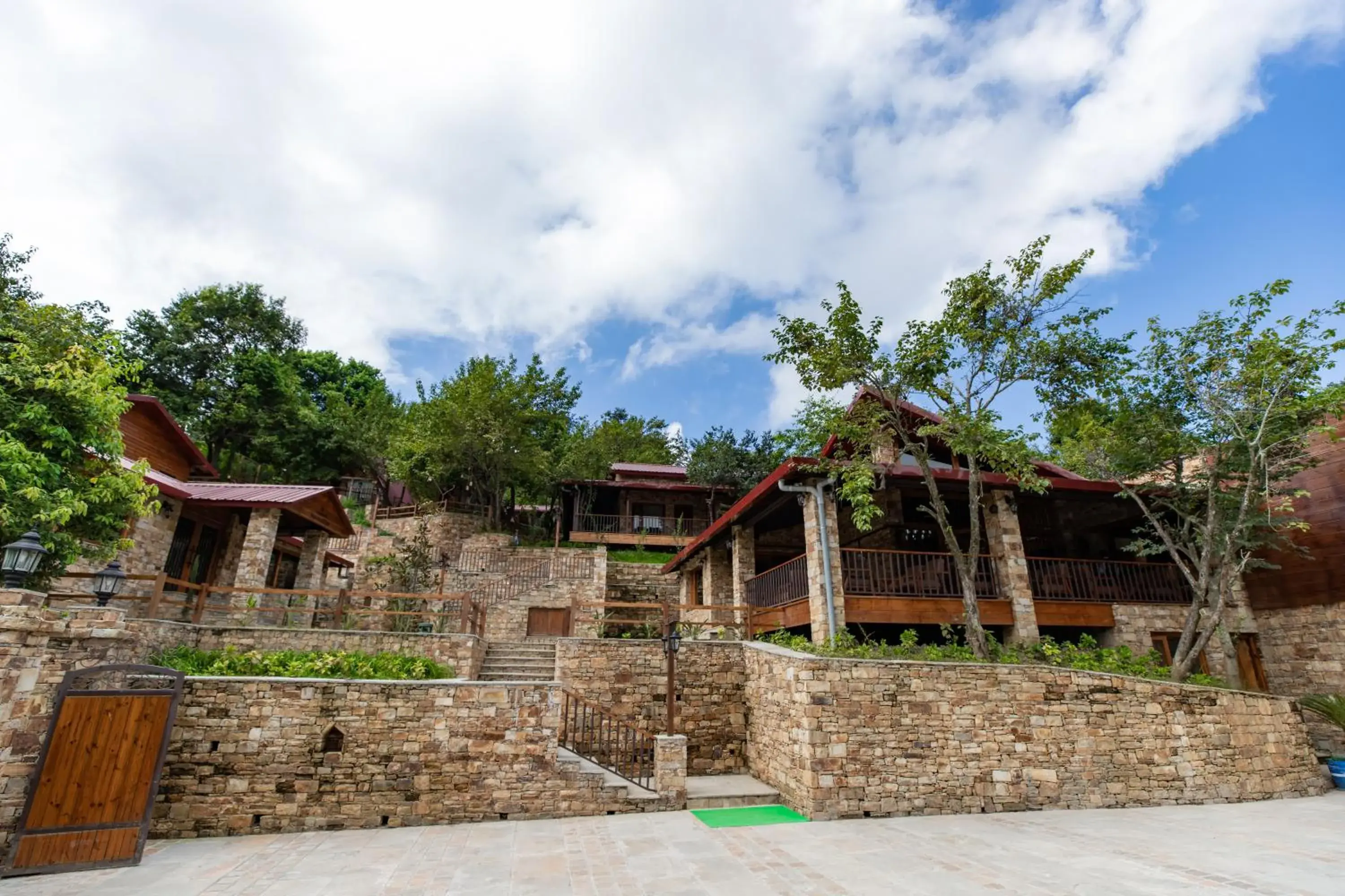 Property building in The Pear Orchard By Countryside Property building in The Pear Orchard By Countryside