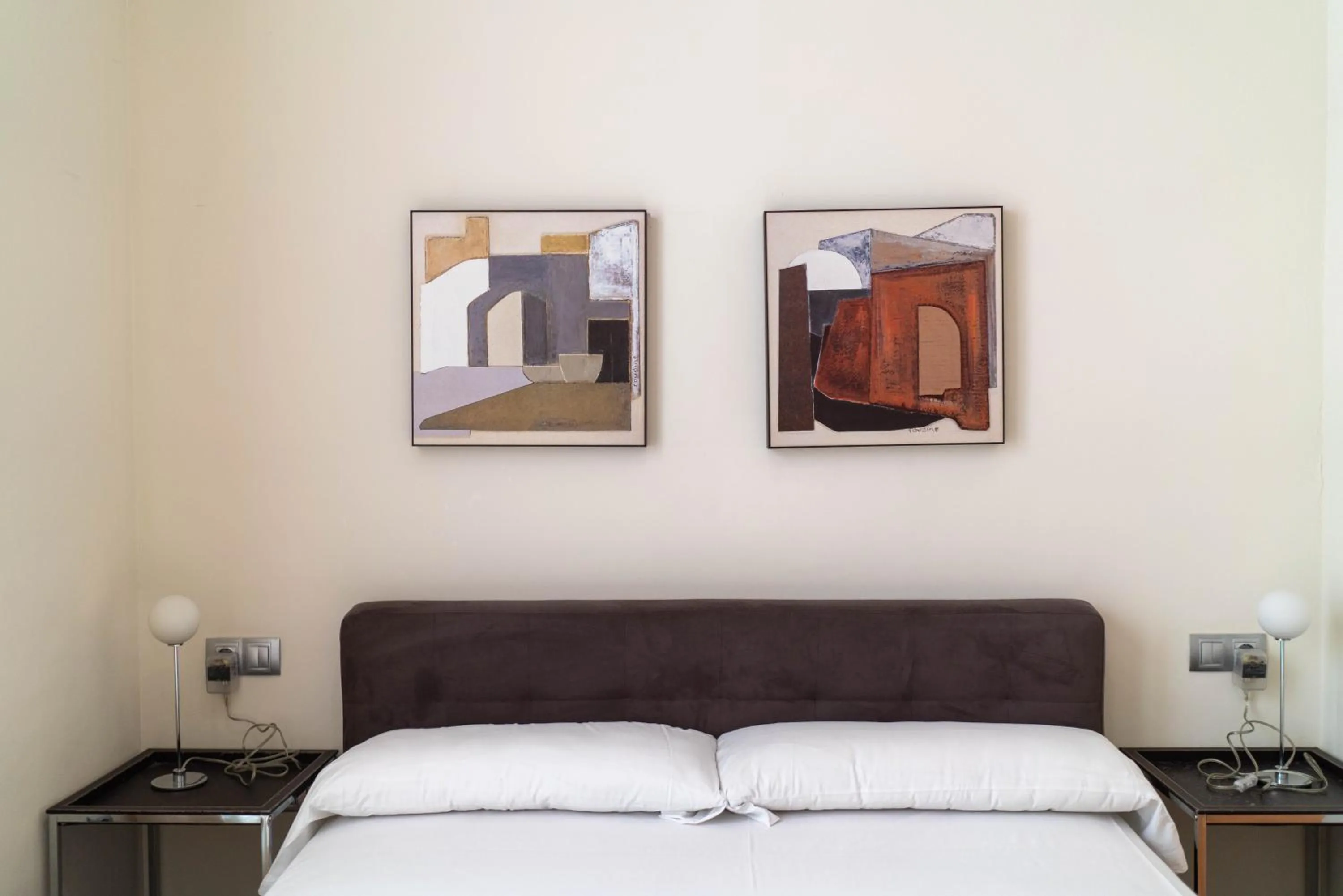 Three-Bedroom Apartment in Be Free Arco Almeria
