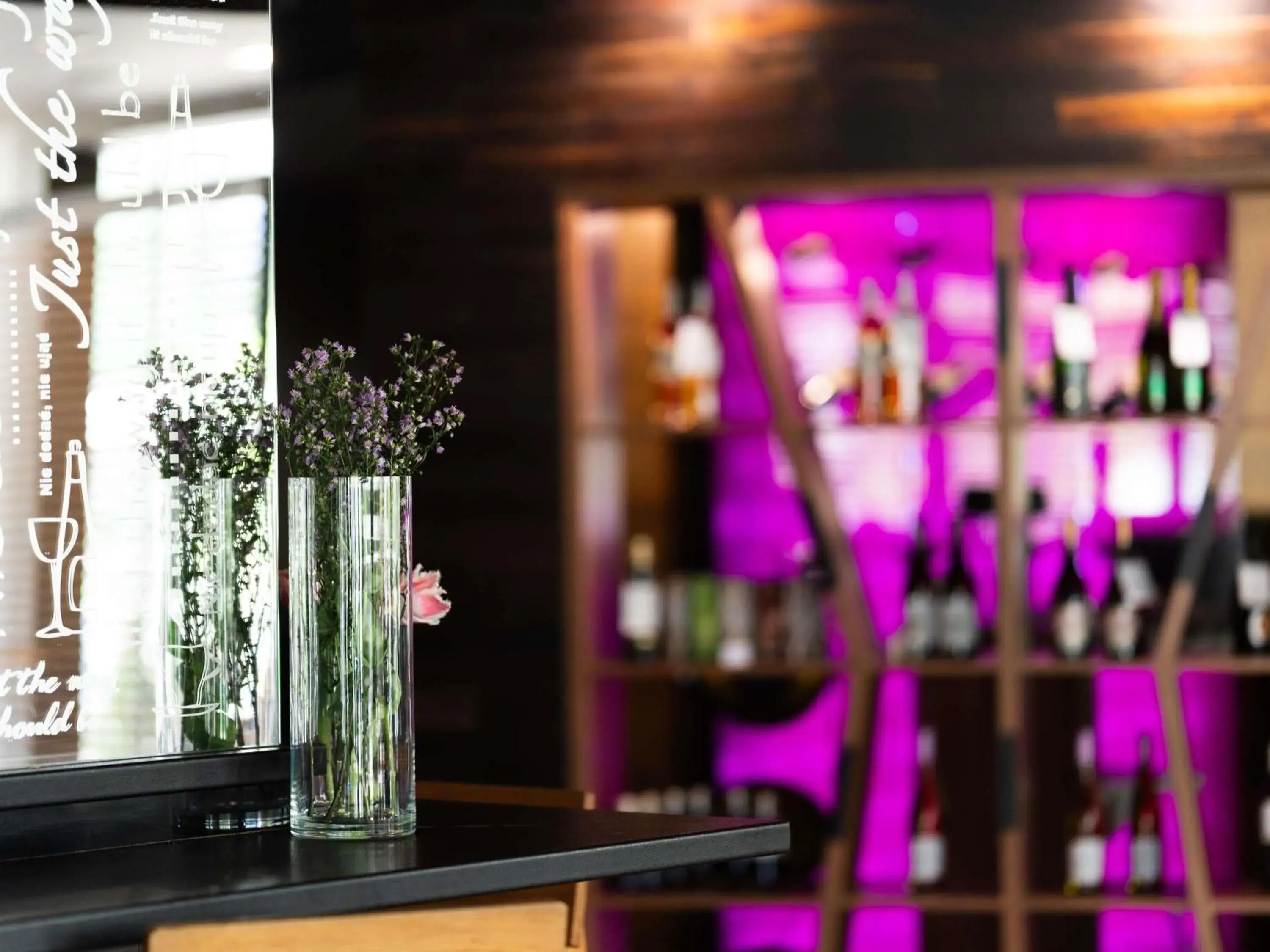 Restaurant/places to eat in Mercure Lublin Centrum Restaurant/places to eat in Mercure Lublin Centrum