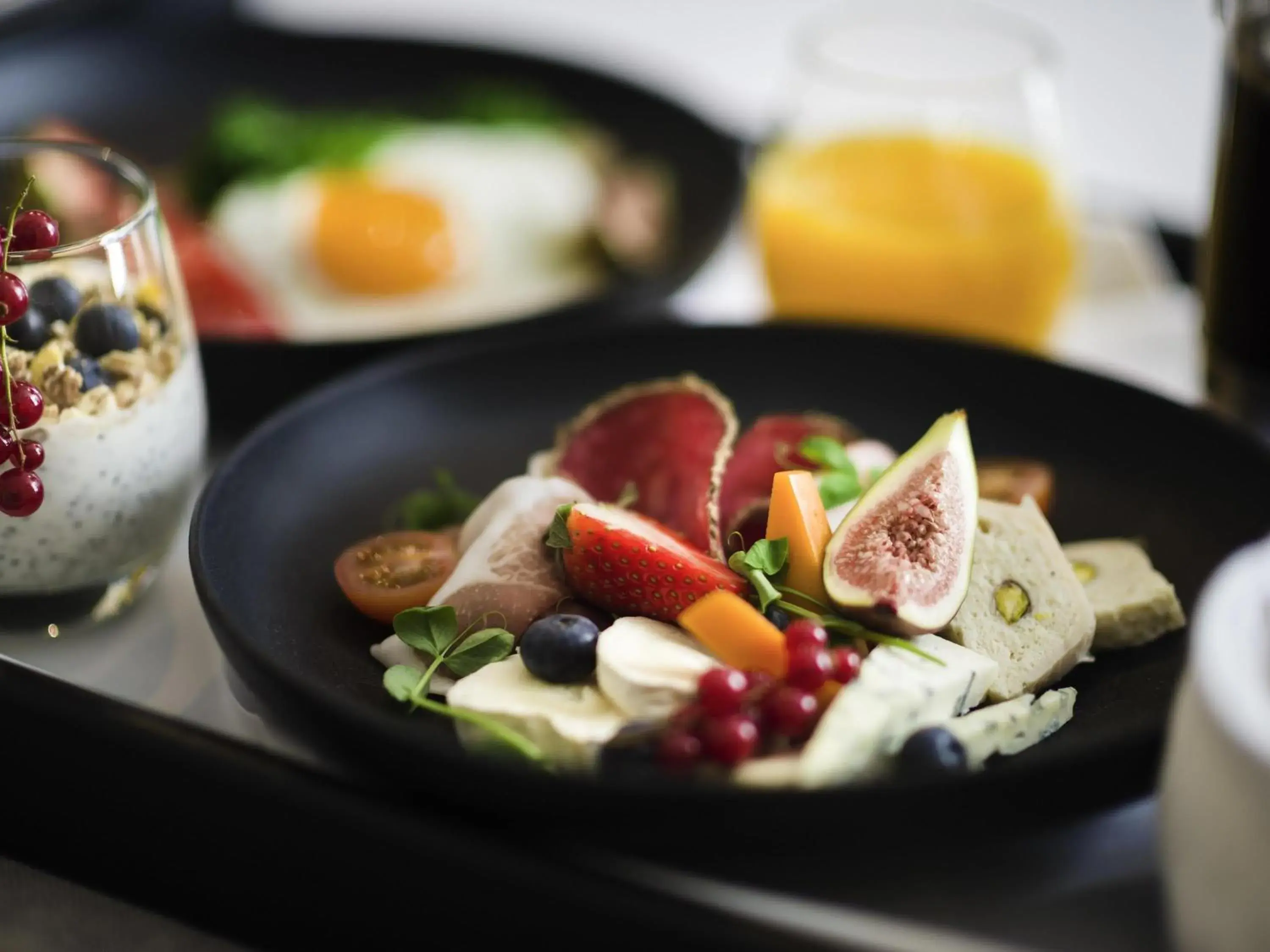 Bedroom in Mercure Lublin Centrum Bedroom in Mercure Lublin Centrum