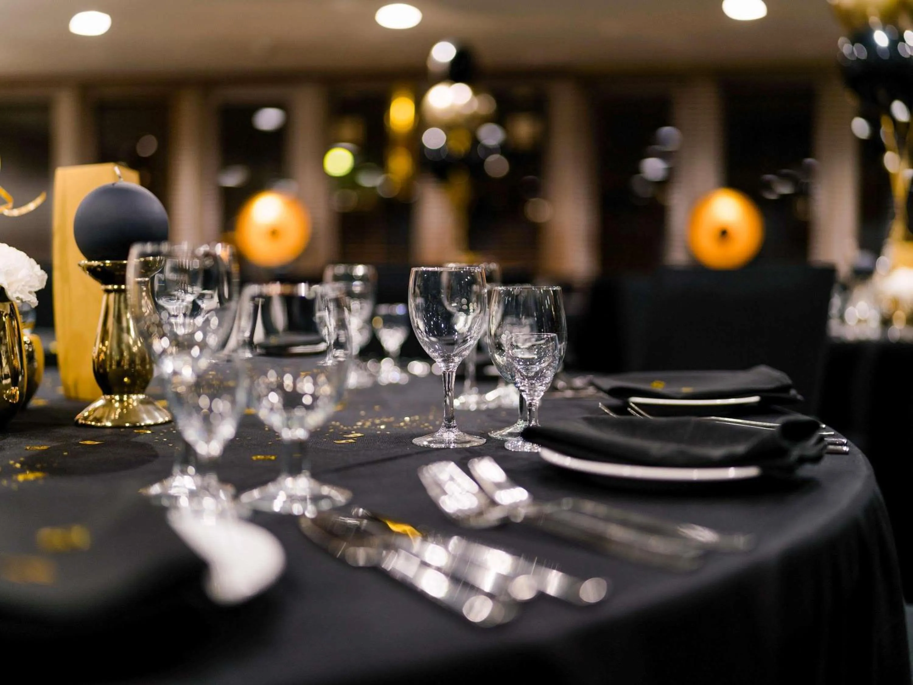 wedding in Mercure Lublin Centrum