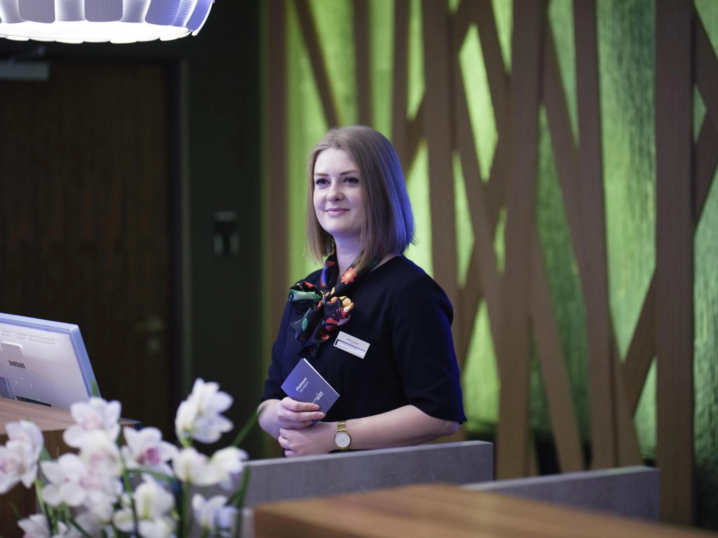 Other in Mercure Lublin Centrum