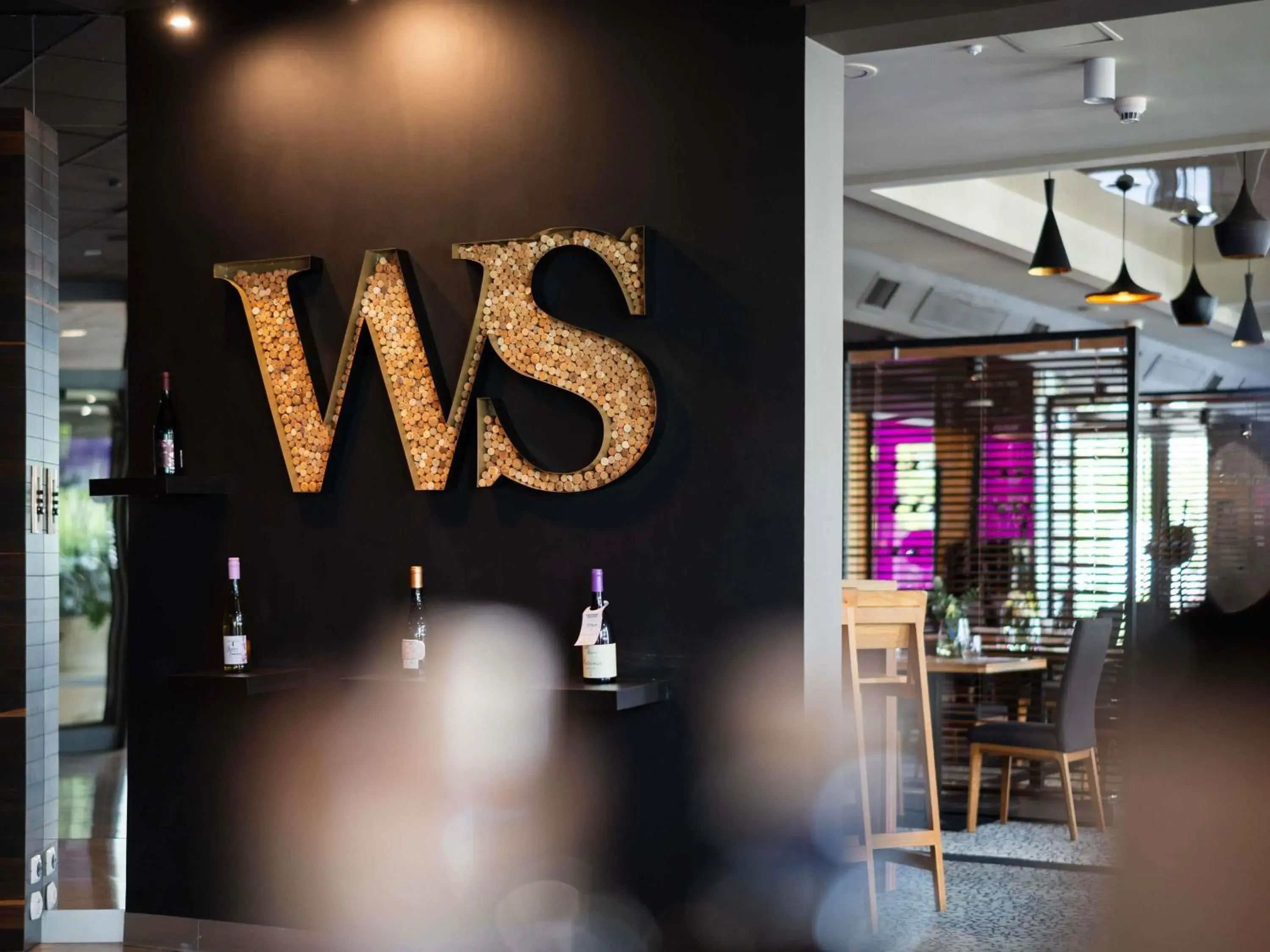 Restaurant/places to eat in Mercure Lublin Centrum Restaurant/places to eat in Mercure Lublin Centrum