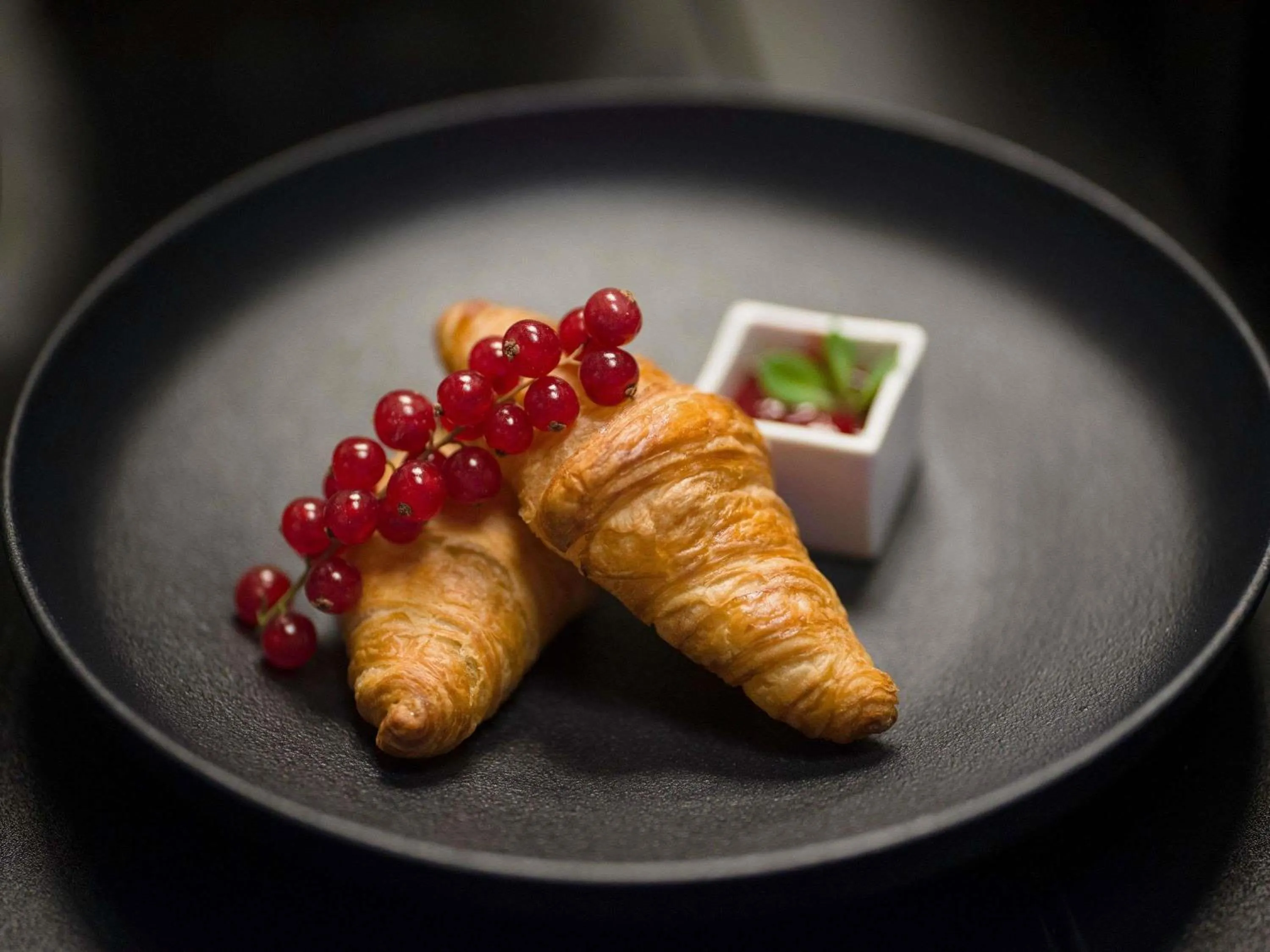 Meeting/conference room in Mercure Lublin Centrum