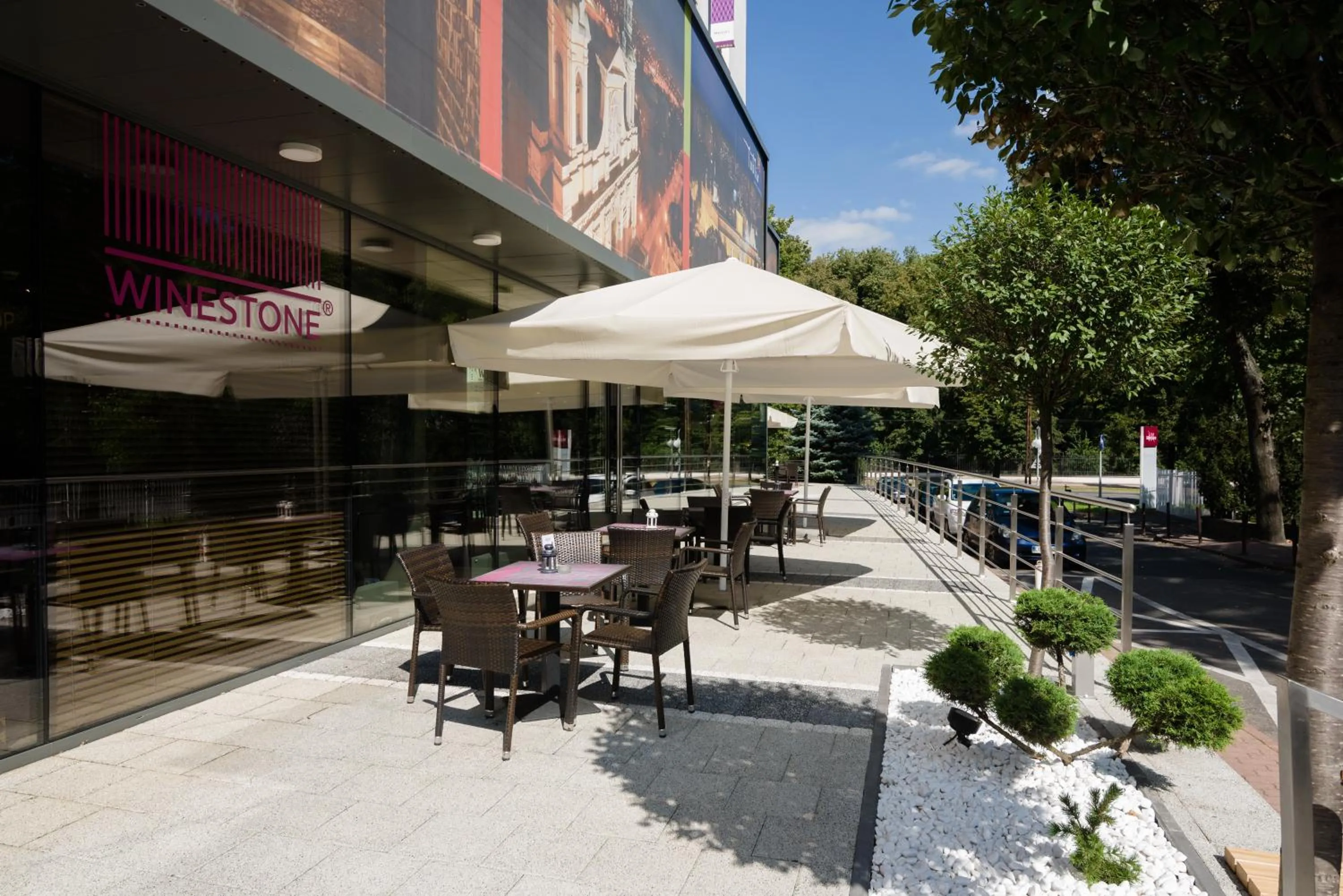 Other in Mercure Lublin Centrum