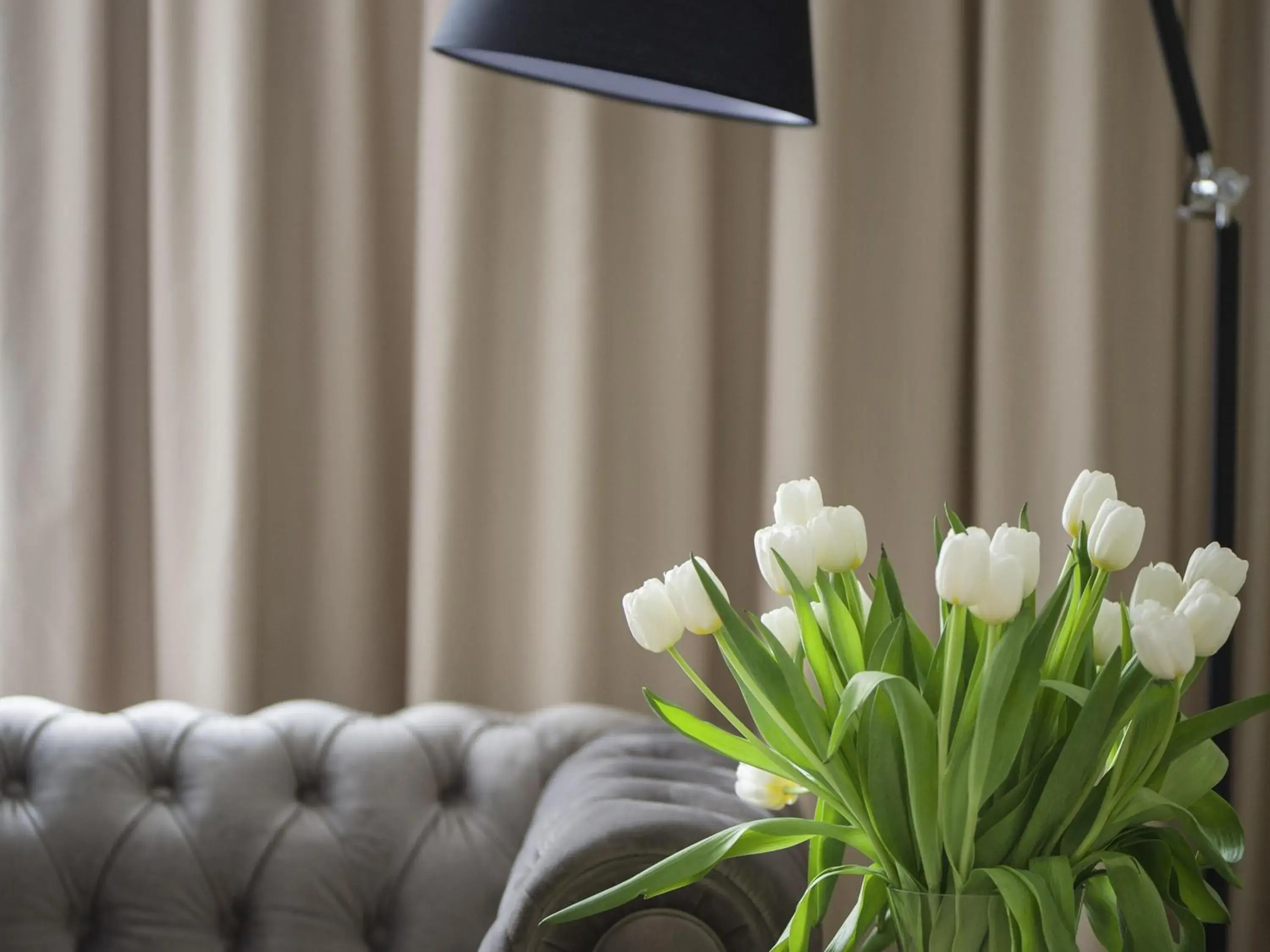 Bedroom in Mercure Lublin Centrum Bedroom in Mercure Lublin Centrum