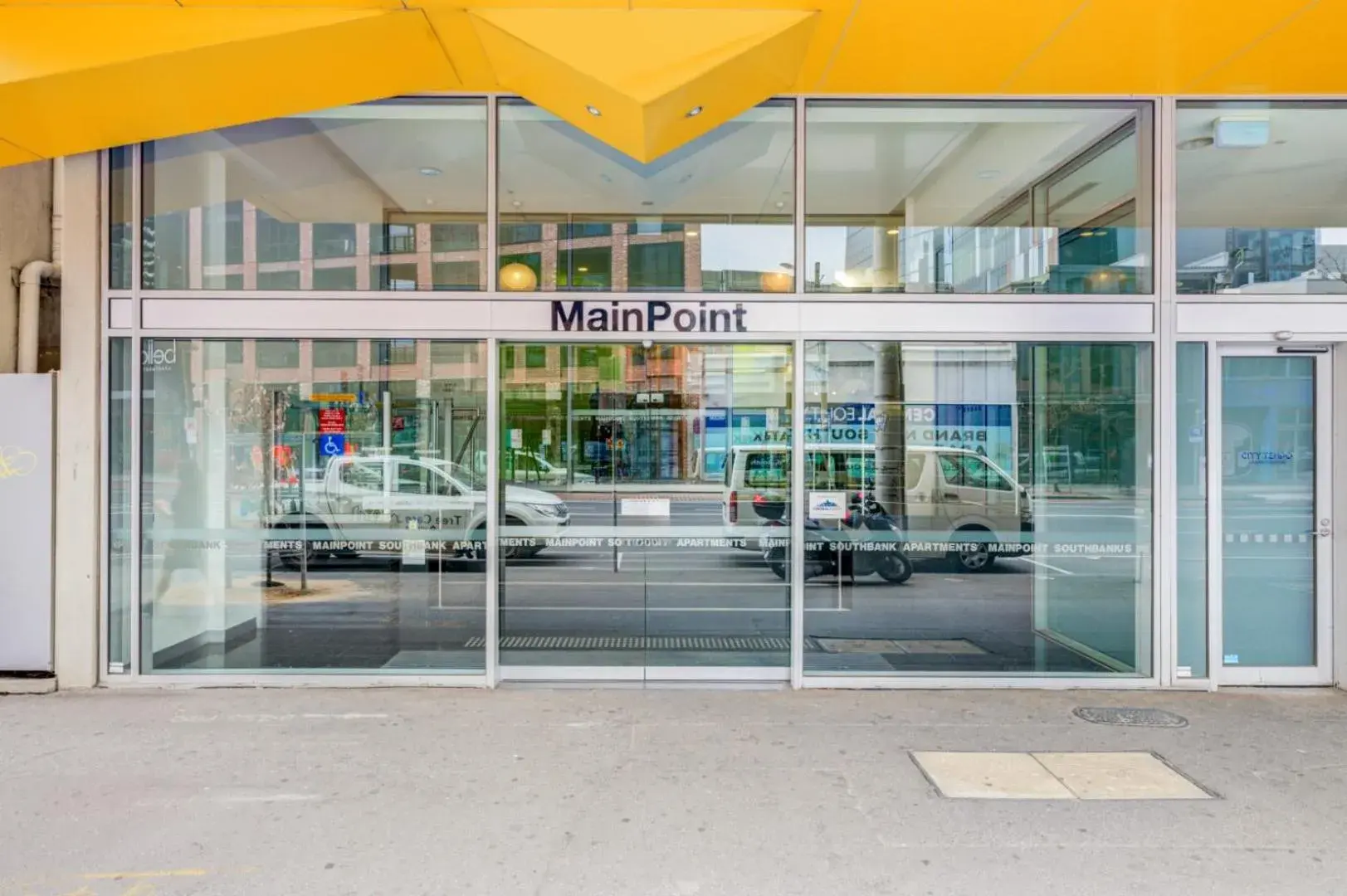 Mega Style Apartments Mainpoint Mega Style Apartments Mainpoint