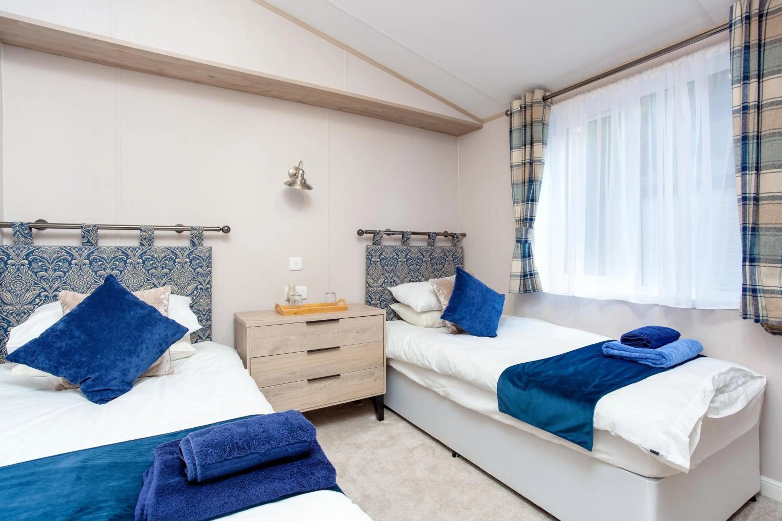Lakeside Lodge, Green Hill Farm Holiday Village