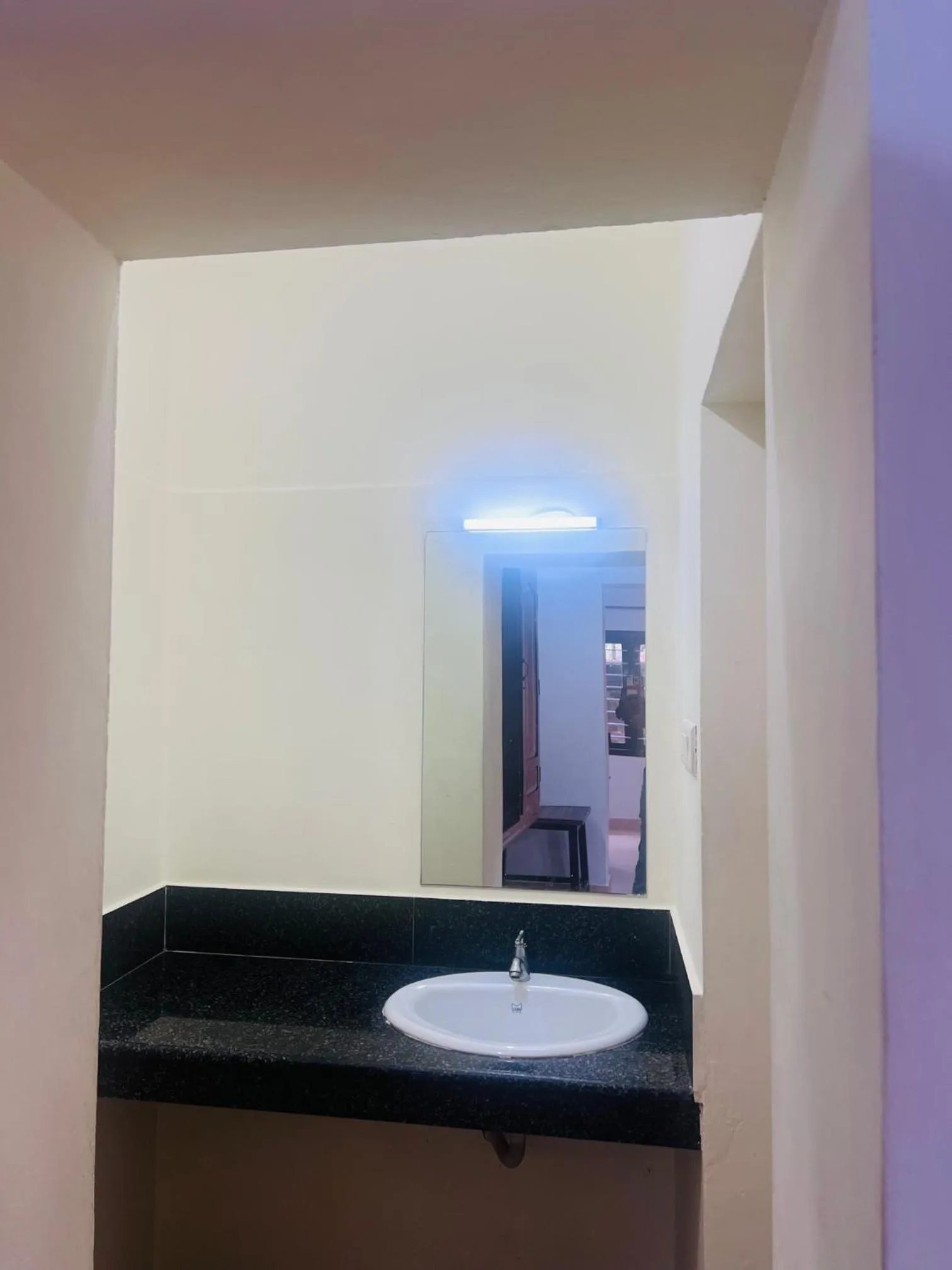 Bathroom in Hotel Sunday - Townhouse Club Airport Trivandrum