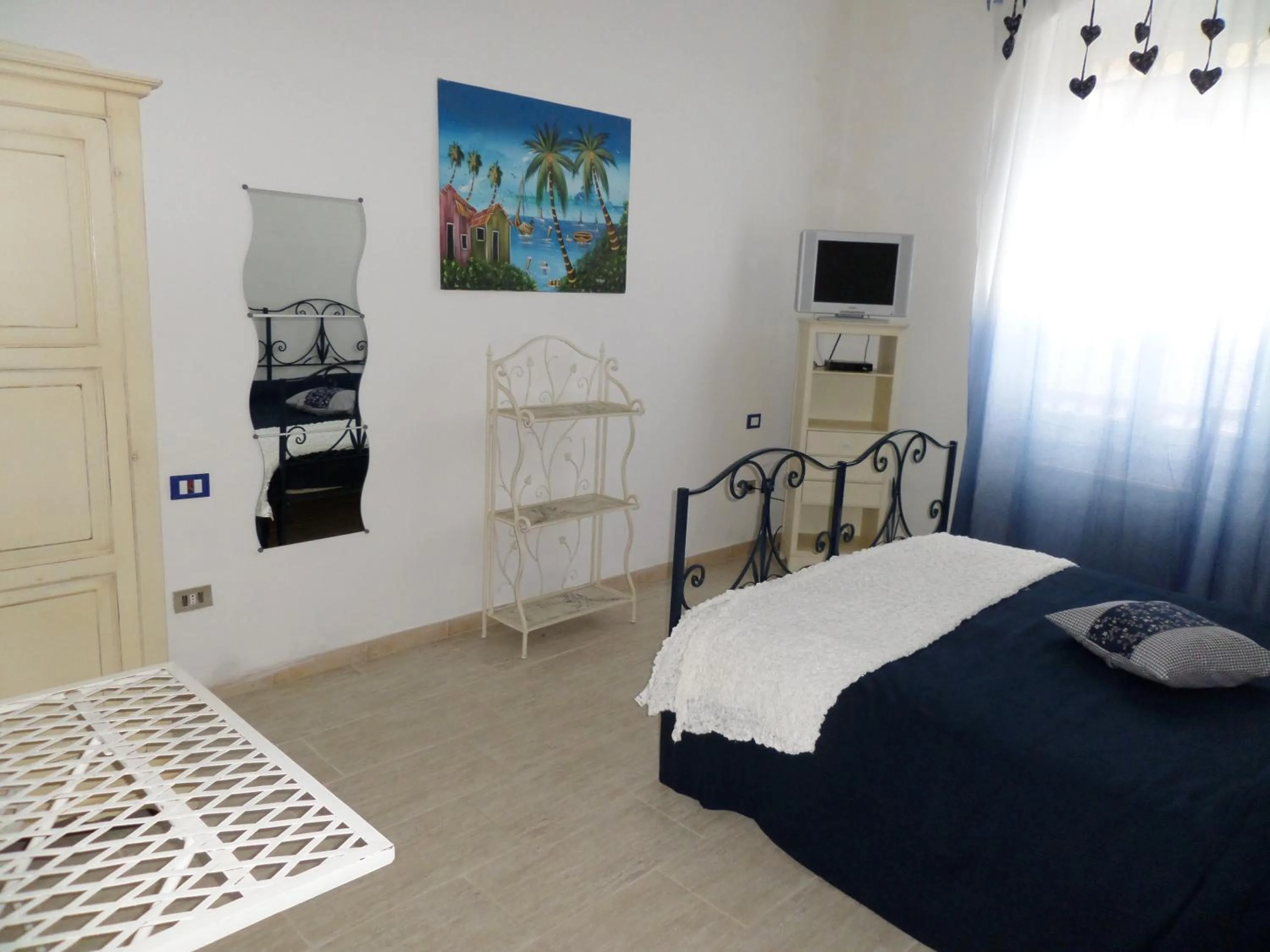 Photo of the whole room, Bed in I Colori di Mag