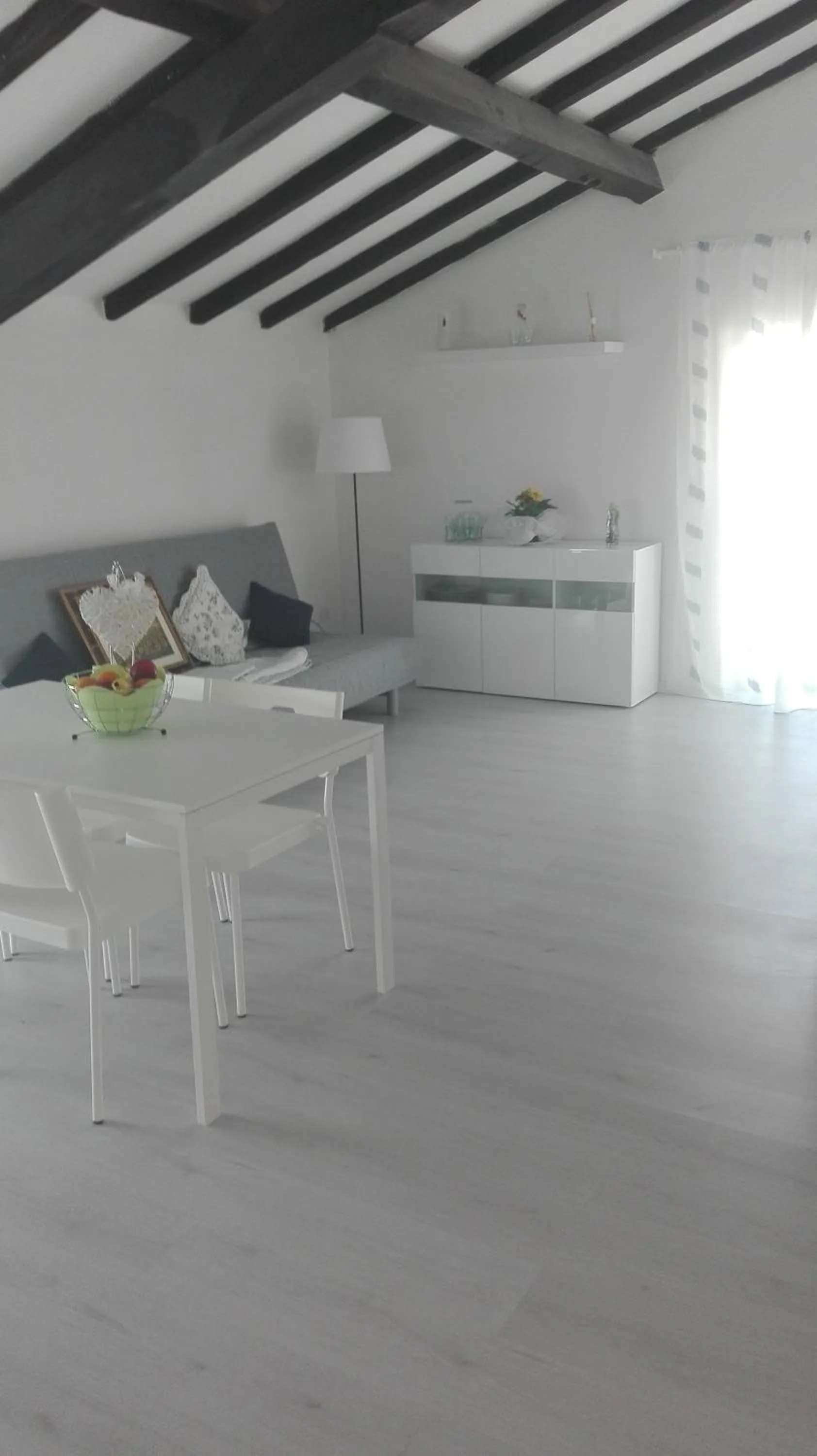 Living room in I Colori di Mag