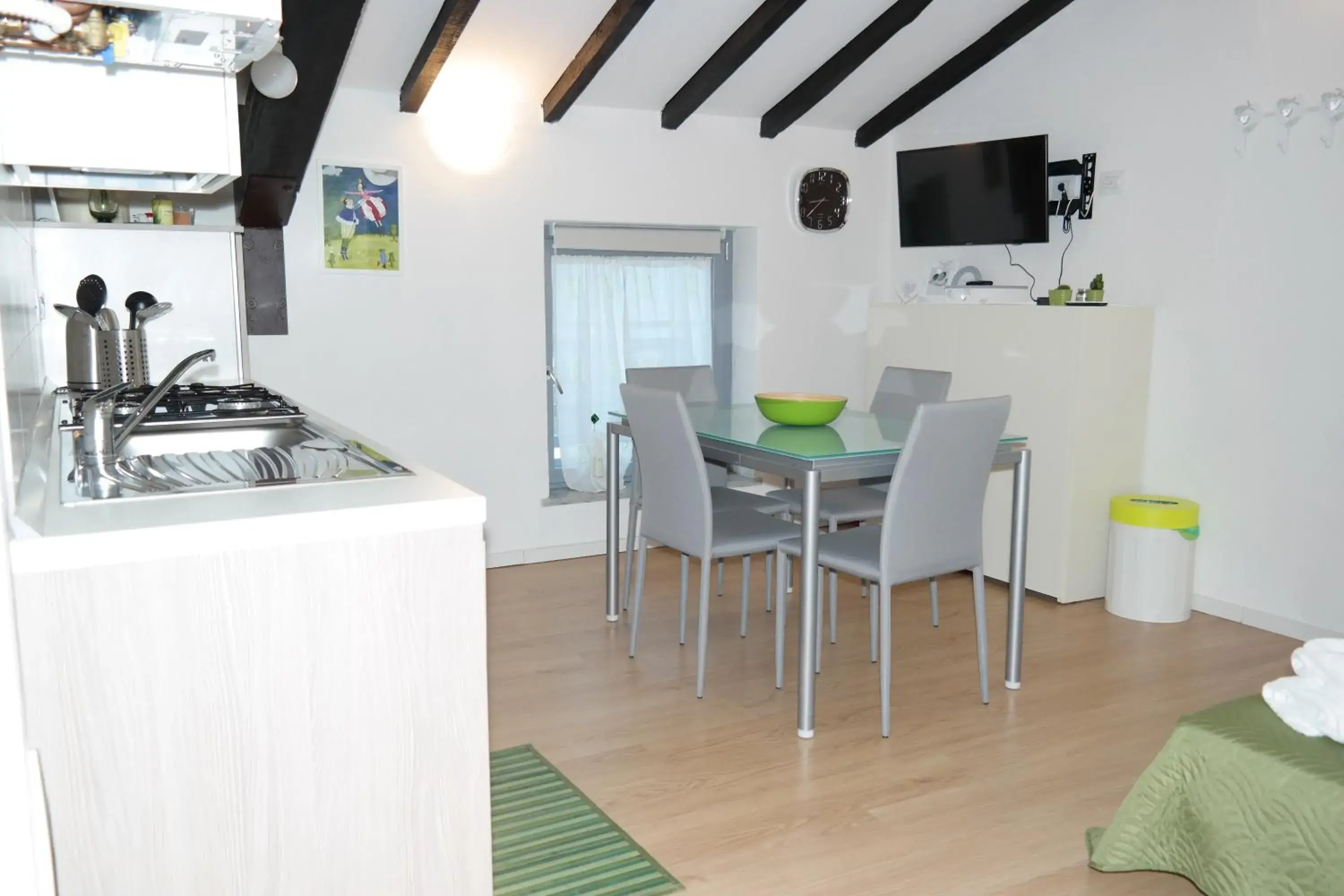 Standard Apartment in I Colori di Mag Standard Apartment in I Colori di Mag