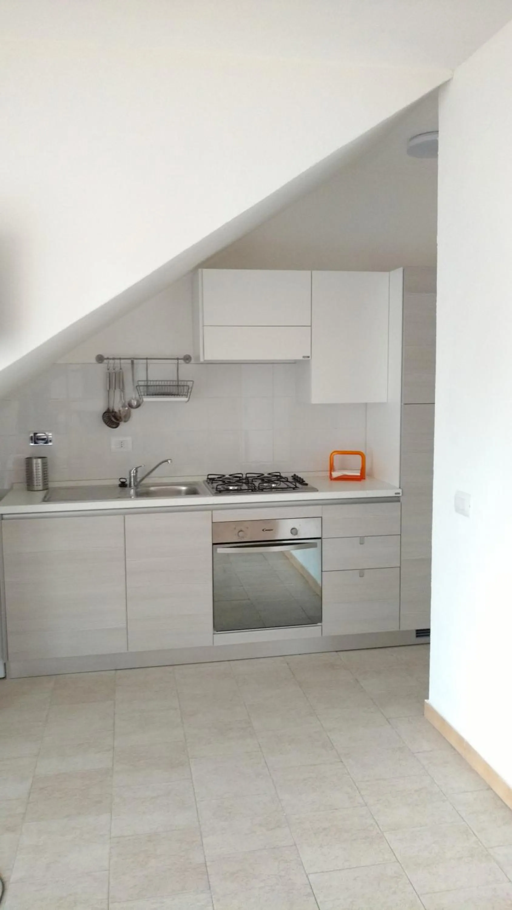 Kitchen or kitchenette in I Colori di Mag