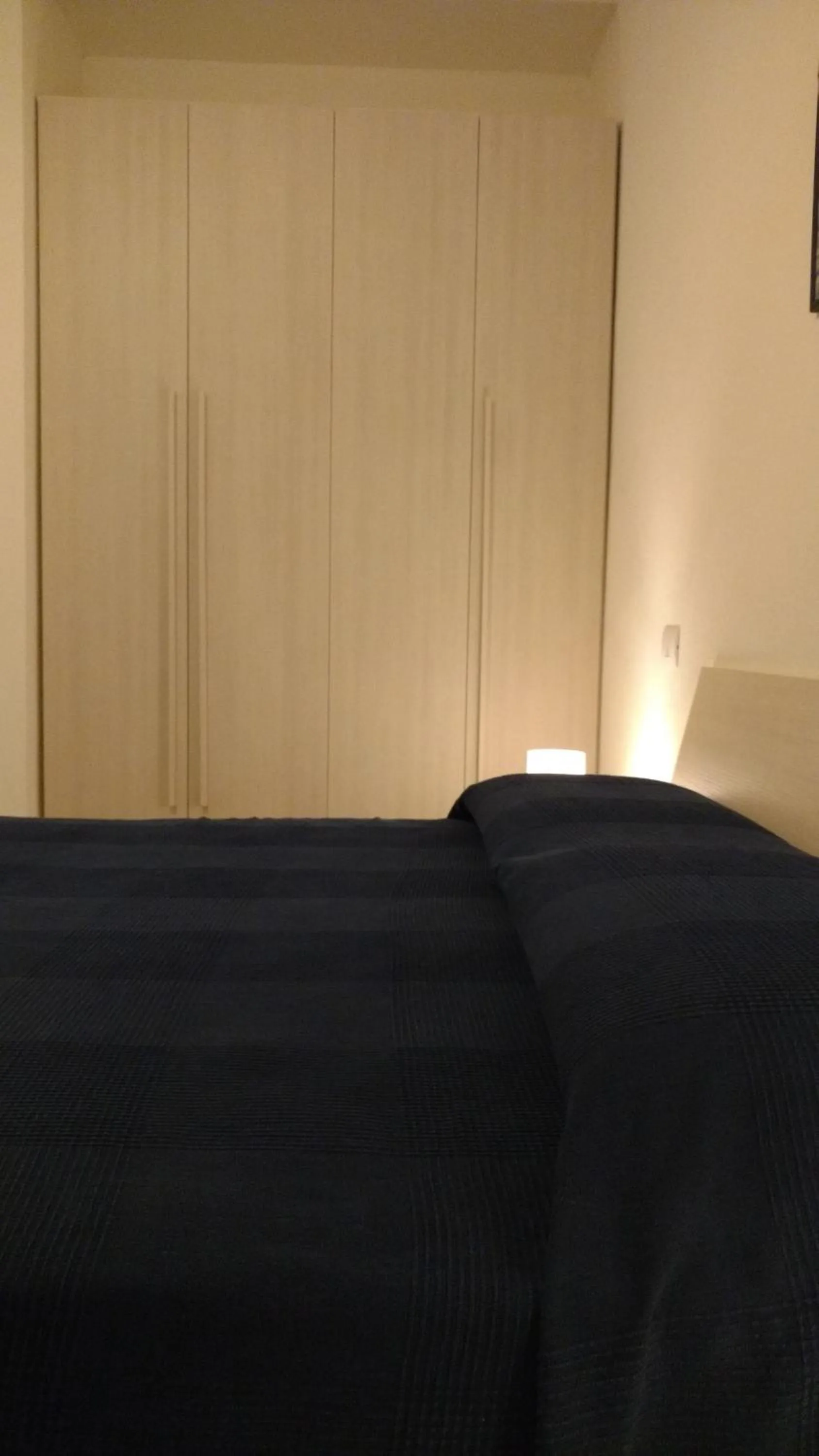 Photo of the whole room, Bed in I Colori di Mag