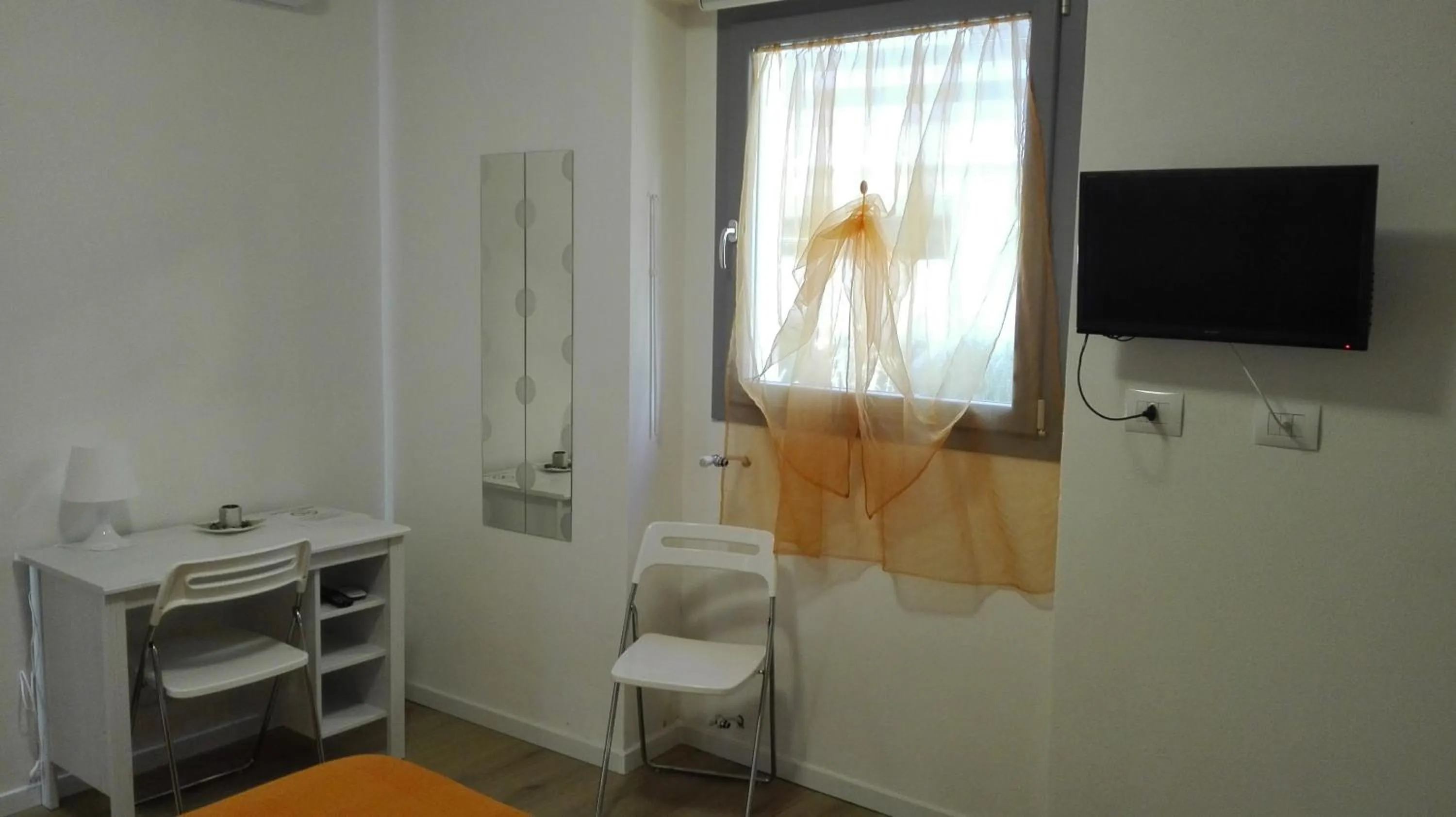 Bedroom in I Colori di Mag