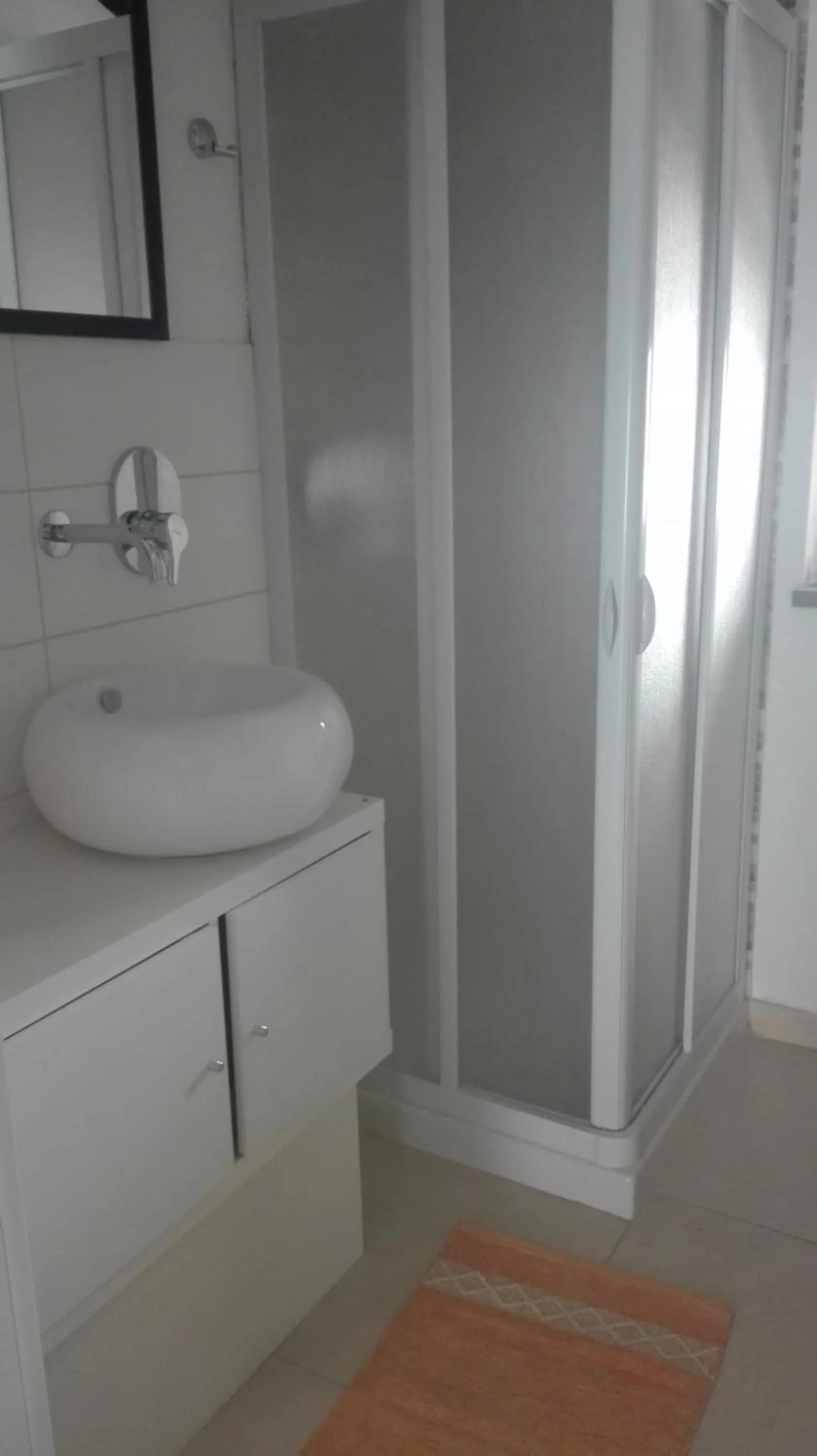 Bathroom in I Colori di Mag