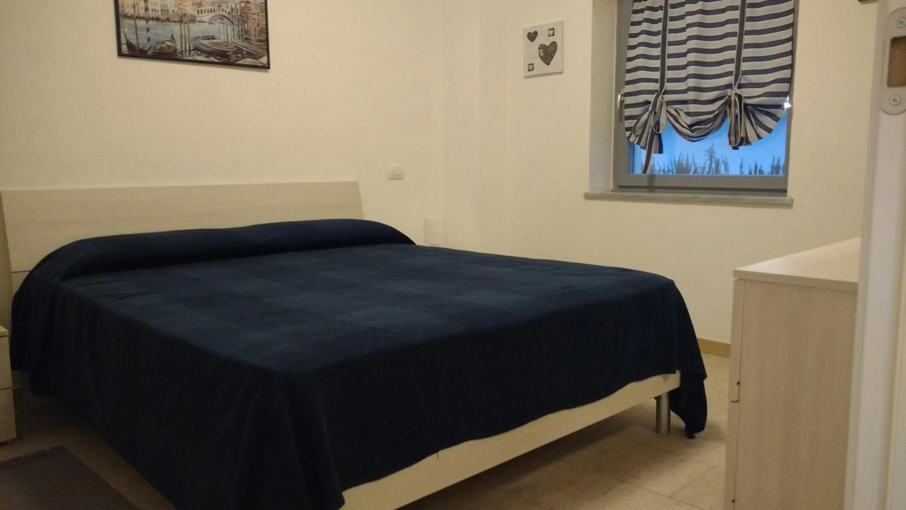 Bedroom, Bed in I Colori di Mag