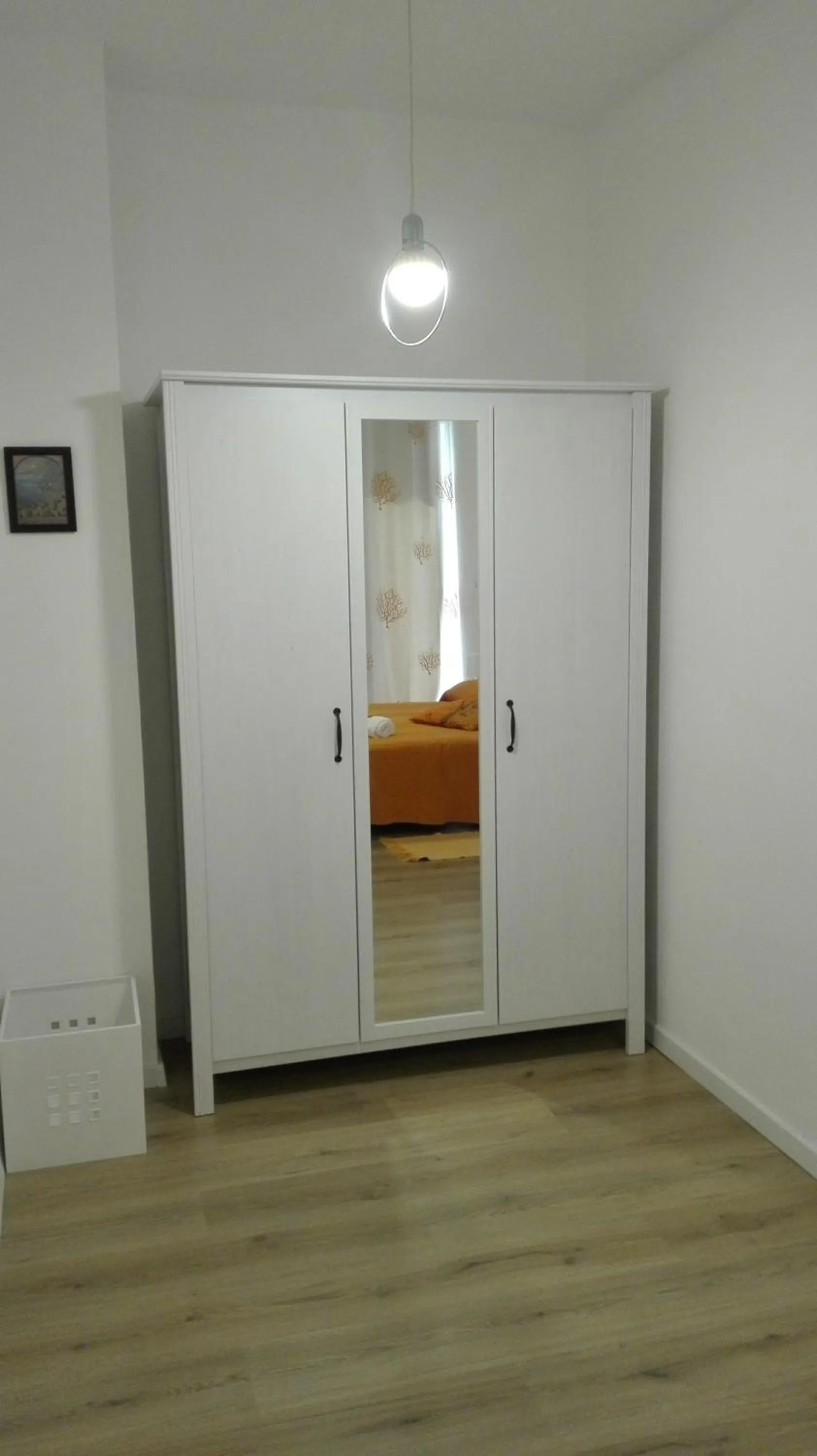 Bedroom in I Colori di Mag