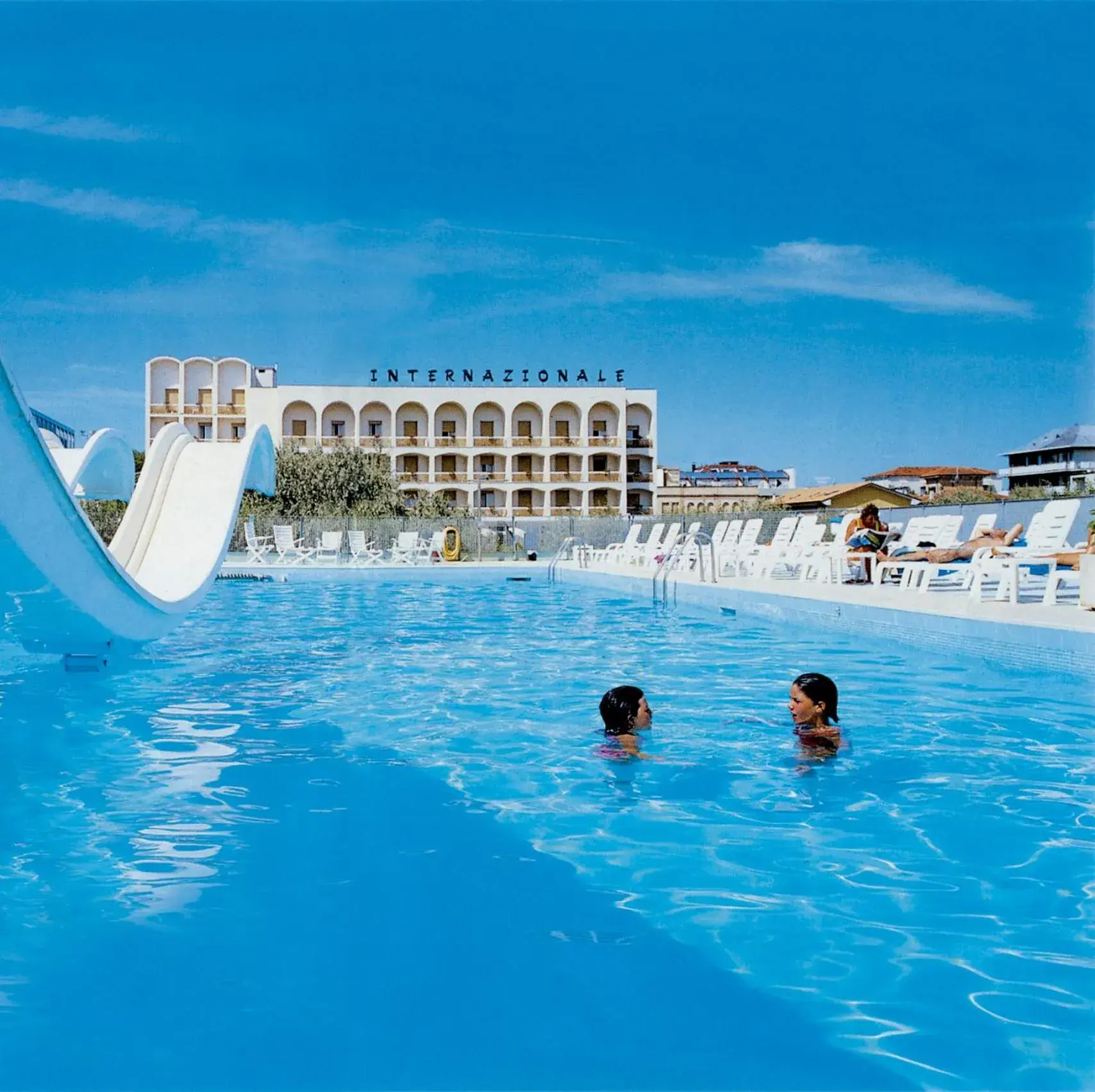 Hotel Internazionale Hotel Internazionale