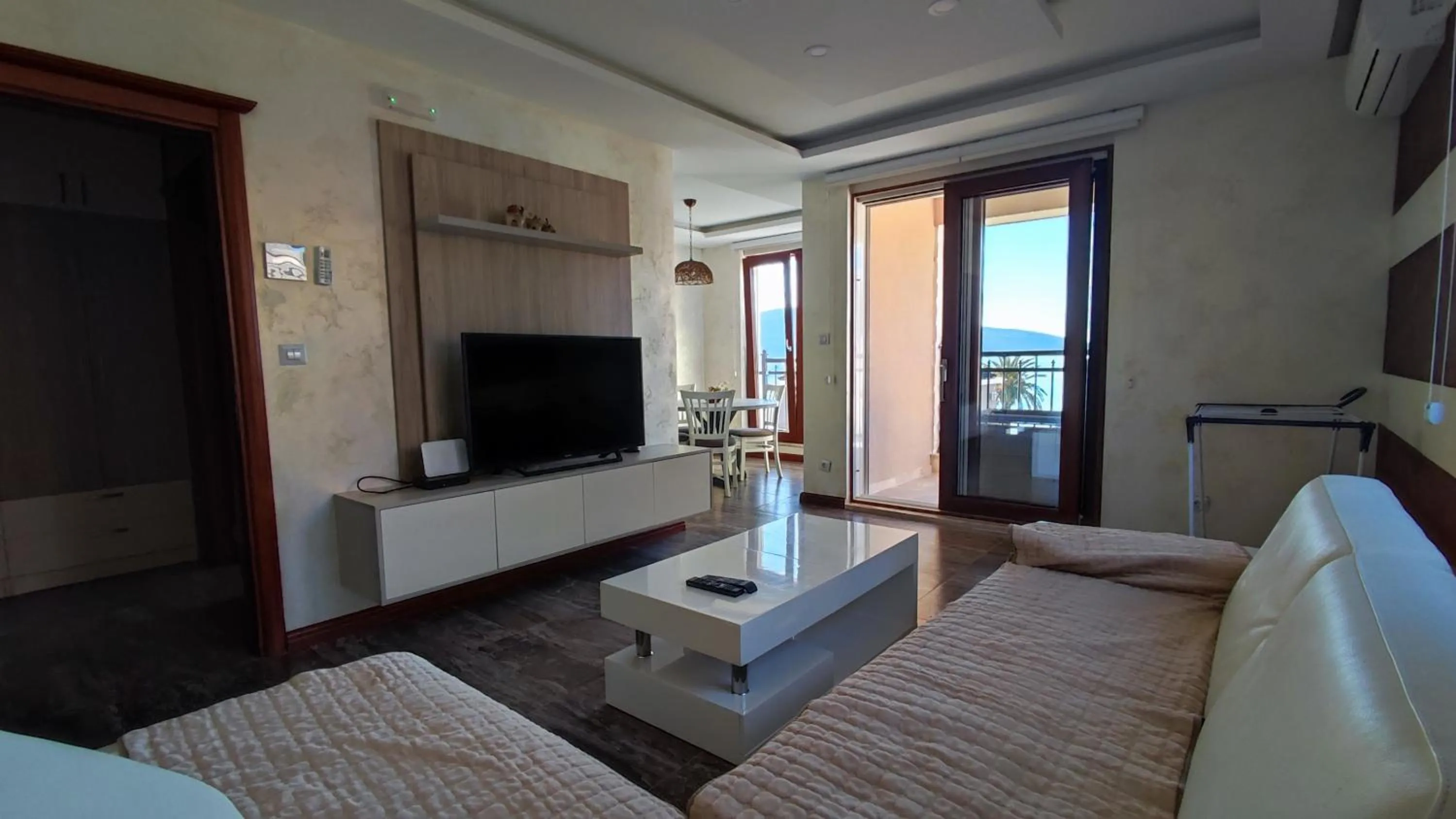 Lux Apartments Djurovic Tivat