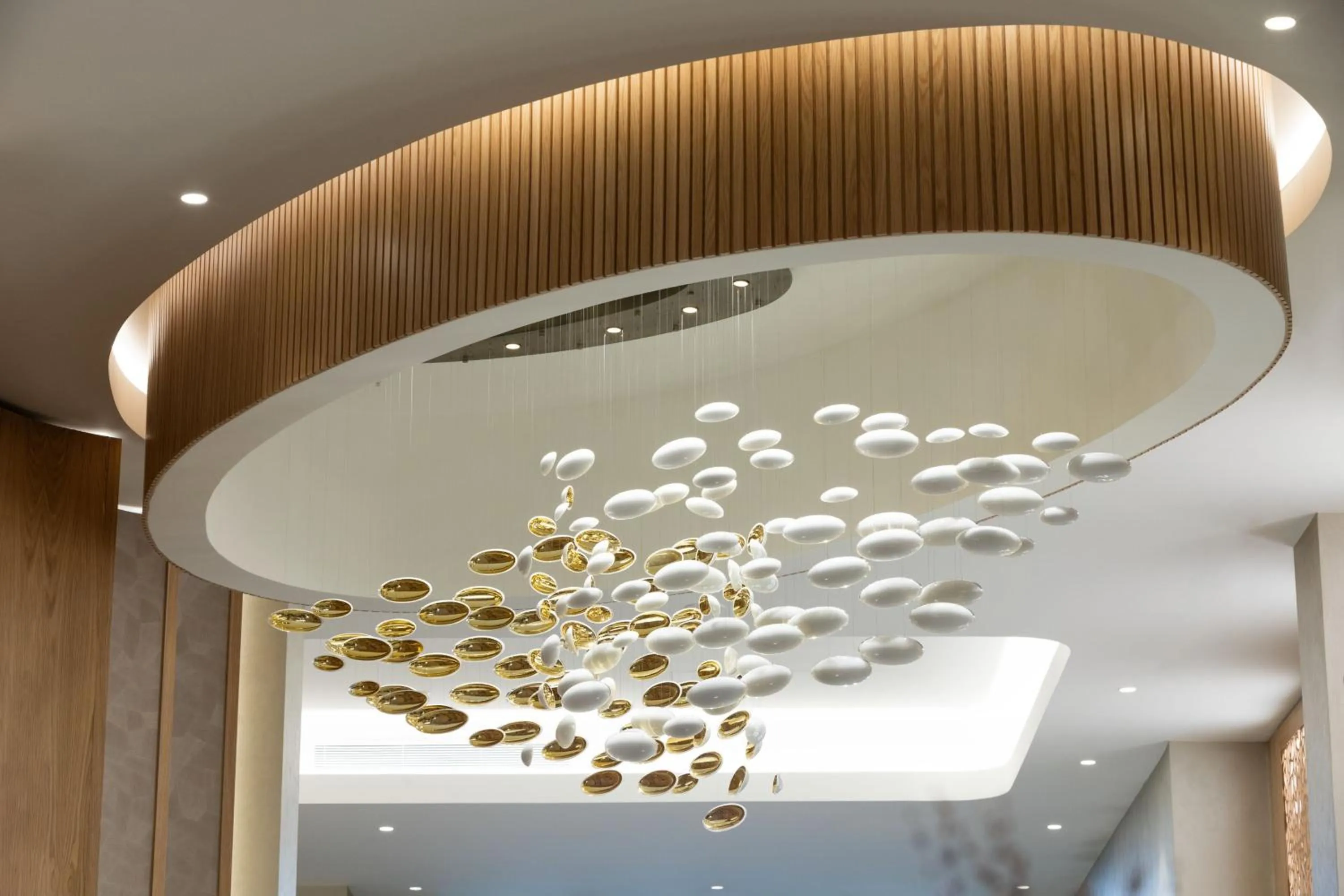 Other in The Westin Istanbul Nisantasi